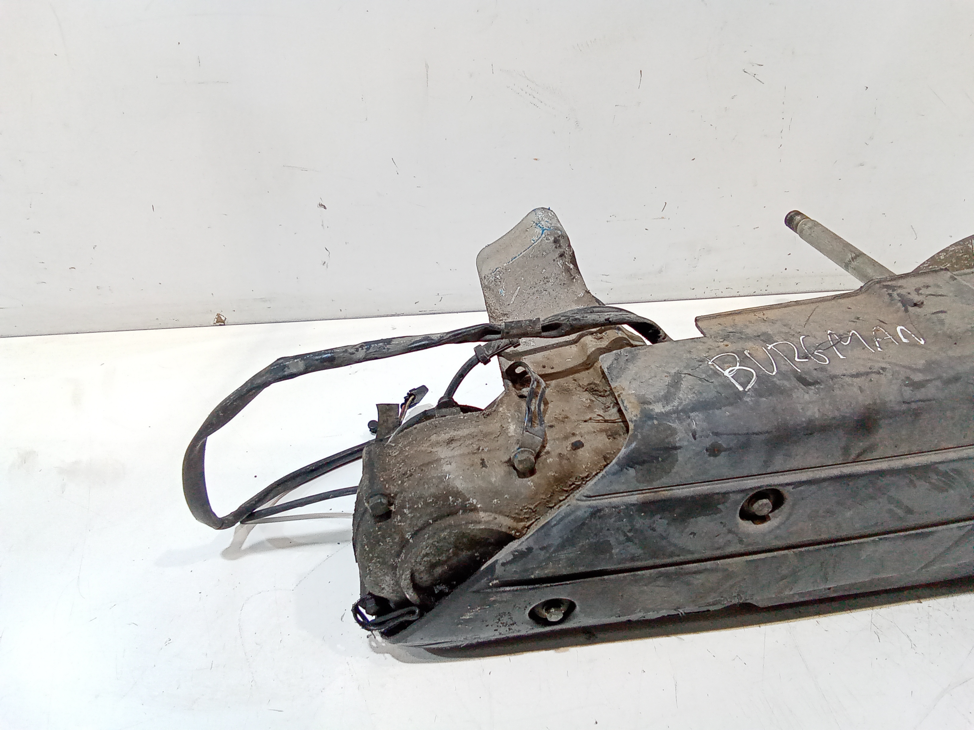 Trasmissione per Suzuki Burgman 650cc (04>11) (2004 - 2011)