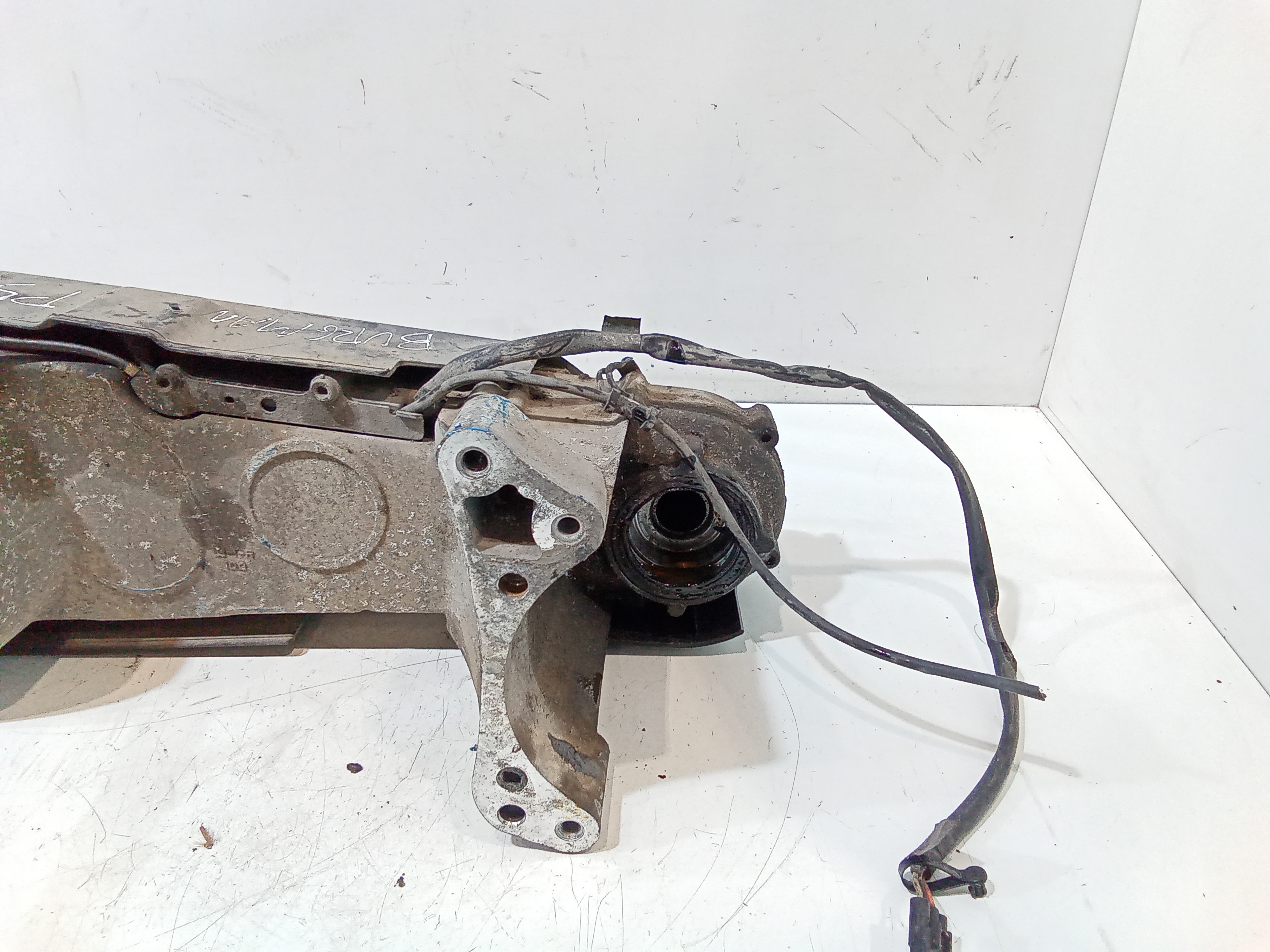 Trasmissione per Suzuki Burgman 650cc (04>11) (2004 - 2011)