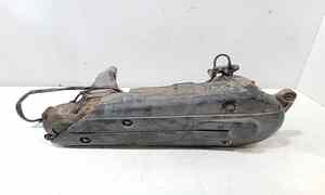 Trasmissione per Suzuki Burgman 650cc (04>11) (2004 - 2011)