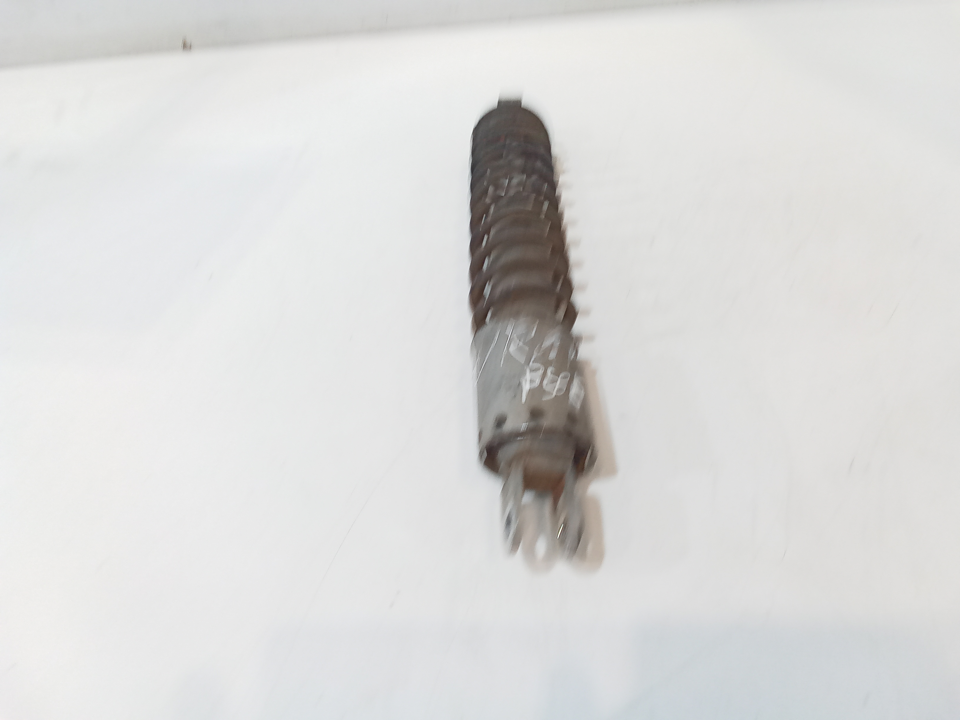 Ammortizzatore/i posteriori per Suzuki Burgman 650cc (04>11) (2004 - 2011)