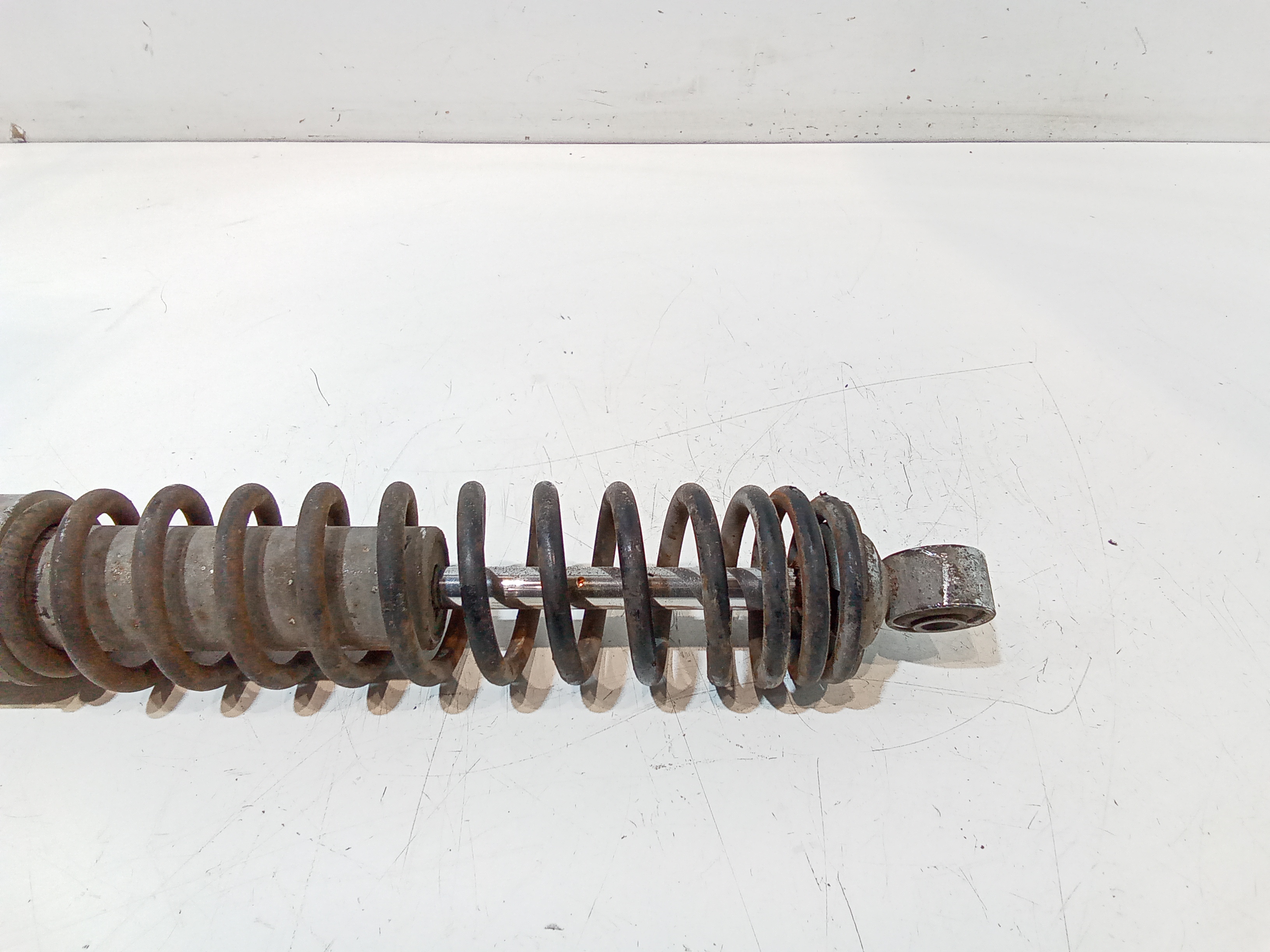 Ammortizzatore/i posteriori per Suzuki Burgman 650cc (04>11) (2004 - 2011)