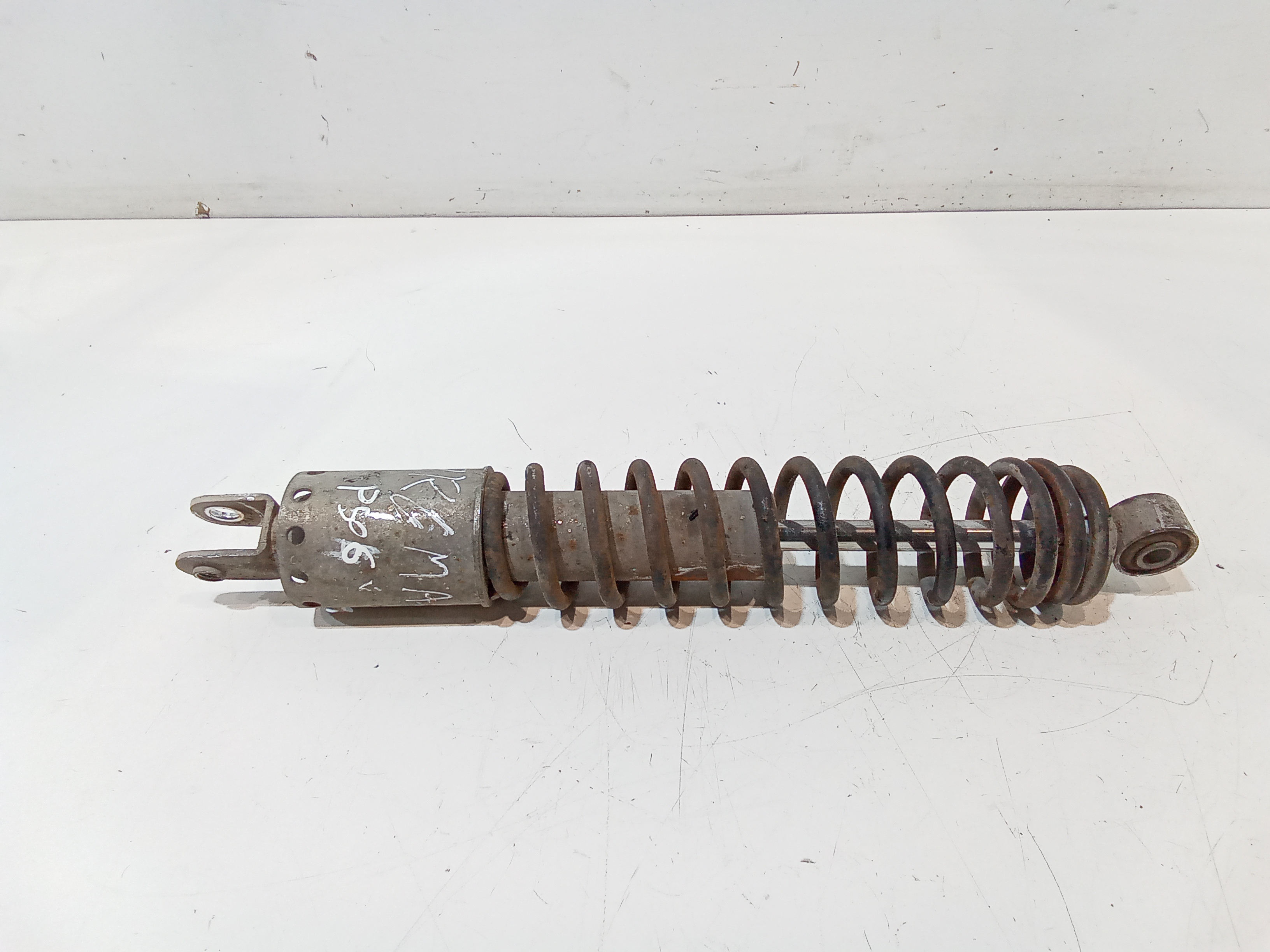 Ammortizzatore/i posteriori per Suzuki Burgman 650cc (04>11) (2004 - 2011)