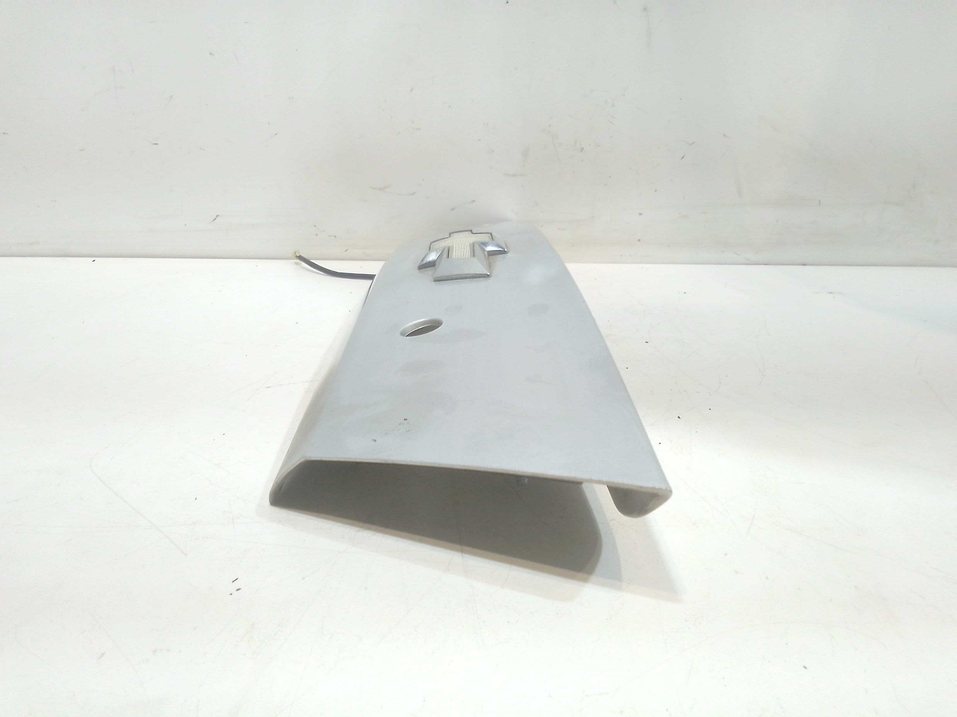 Modanatura portellone post. per Chevrolet Spark 1 Serie (2009 - 2012)