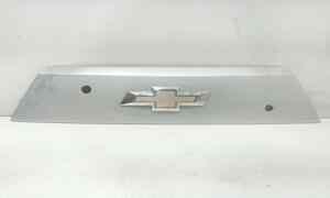 Modanatura portellone post. per Chevrolet Spark 1 Serie (2009 - 2012)