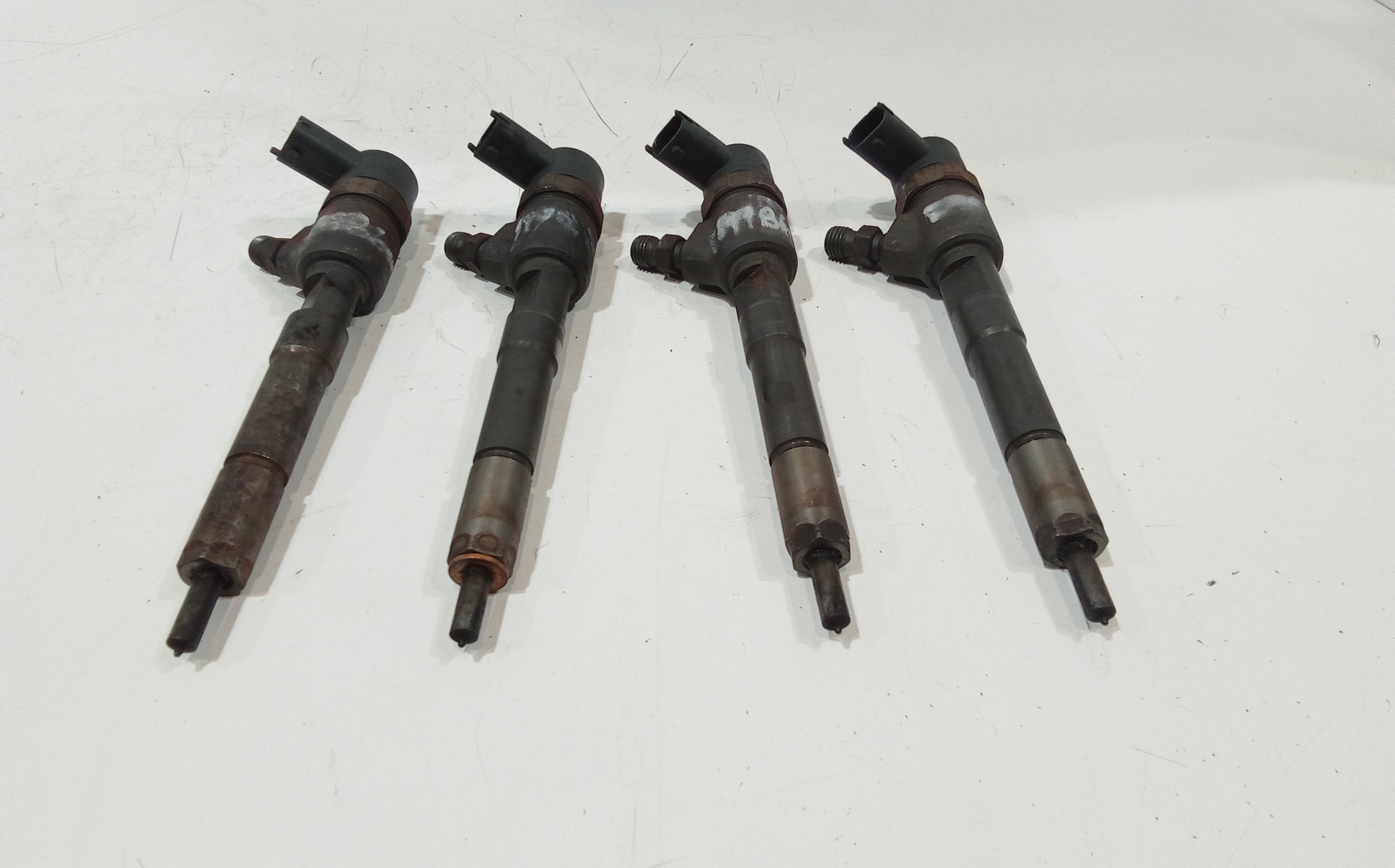 Iniettori per Fiat 500 L Serie (351_352) (12>) (2012 - In produzione)