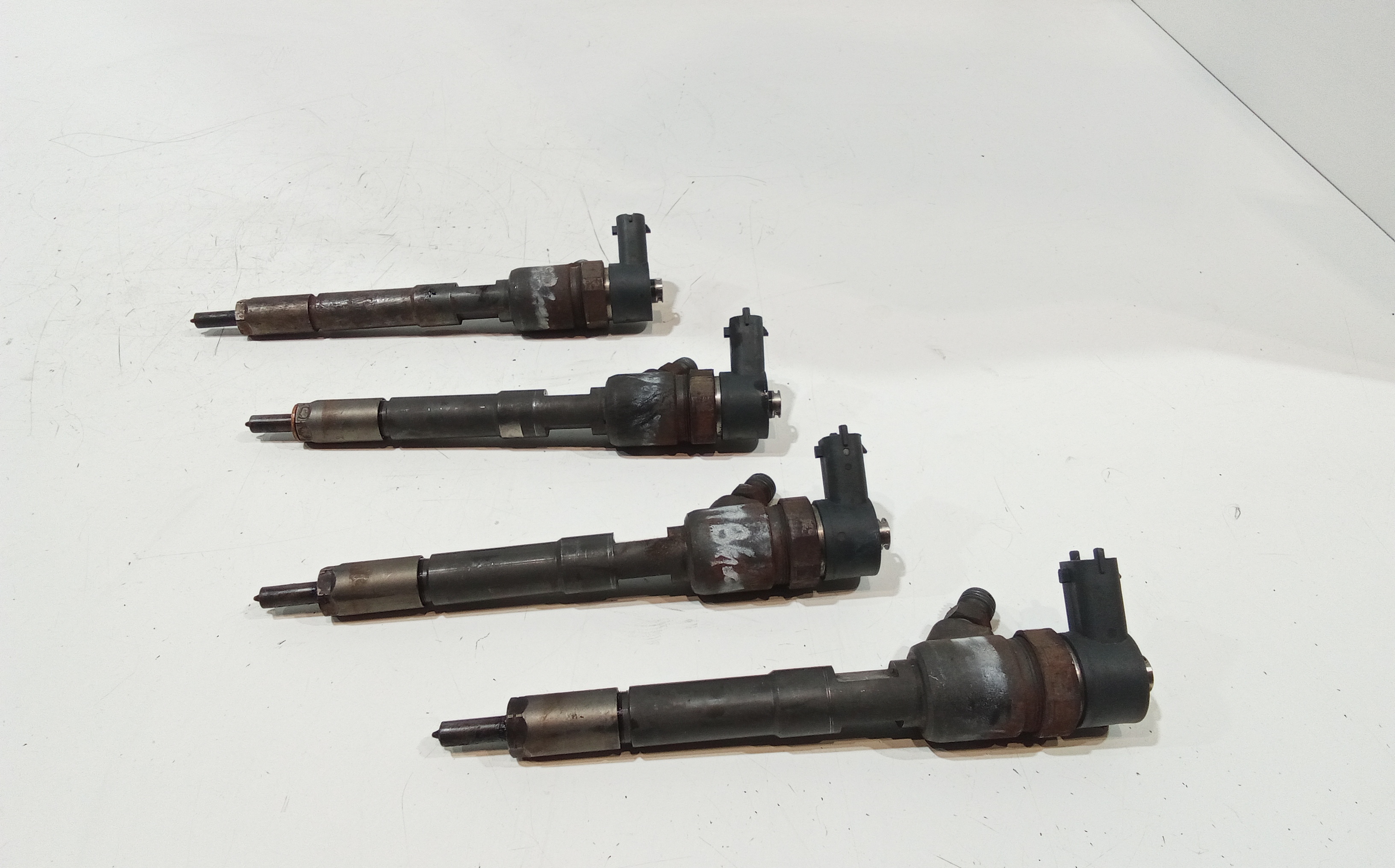 Iniettori per Fiat 500 L Serie (351_352) (12>) (2012 - In produzione)