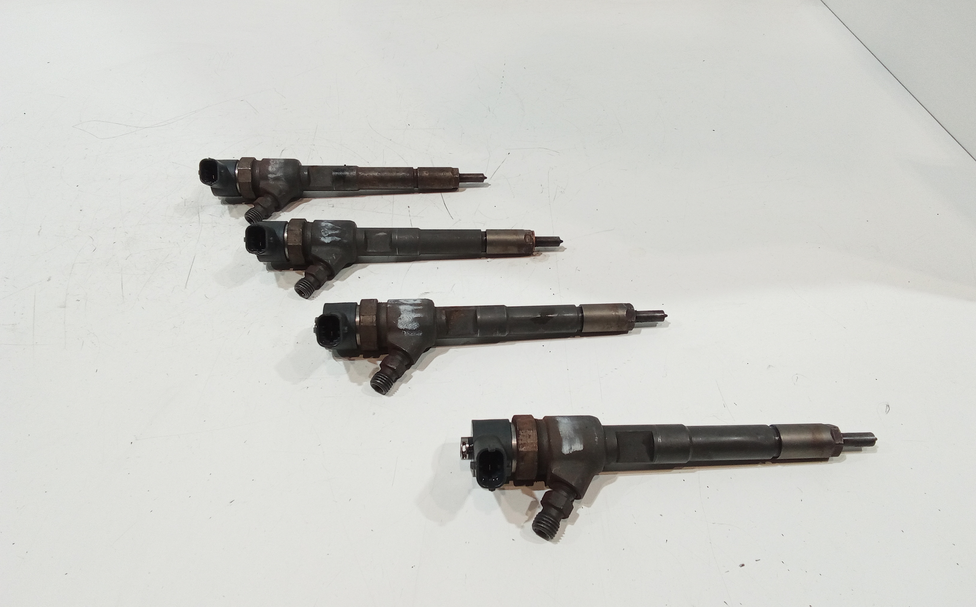 Iniettori per Fiat 500 L Serie (351_352) (12>) (2012 - In produzione)