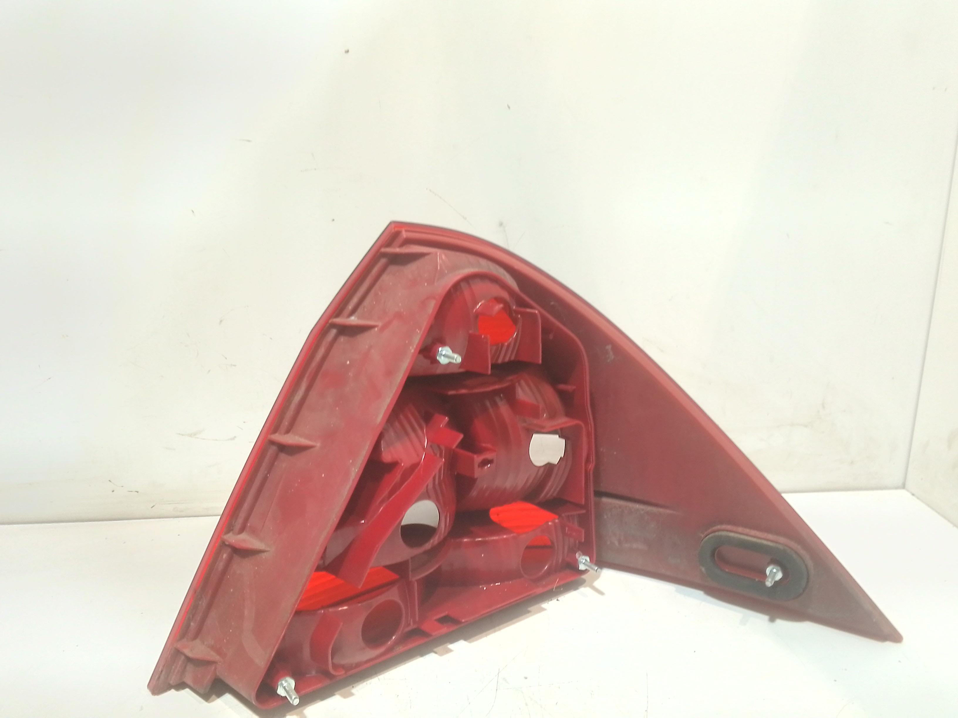 Stop fanale Posteriore sinistro lato Guida per Mercedes Classe C Berlina W203 (2000 - 2004)