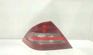 Stop fanale Posteriore sinistro lato Guida per Mercedes Classe C Berlina W203 (2000 - 2004)