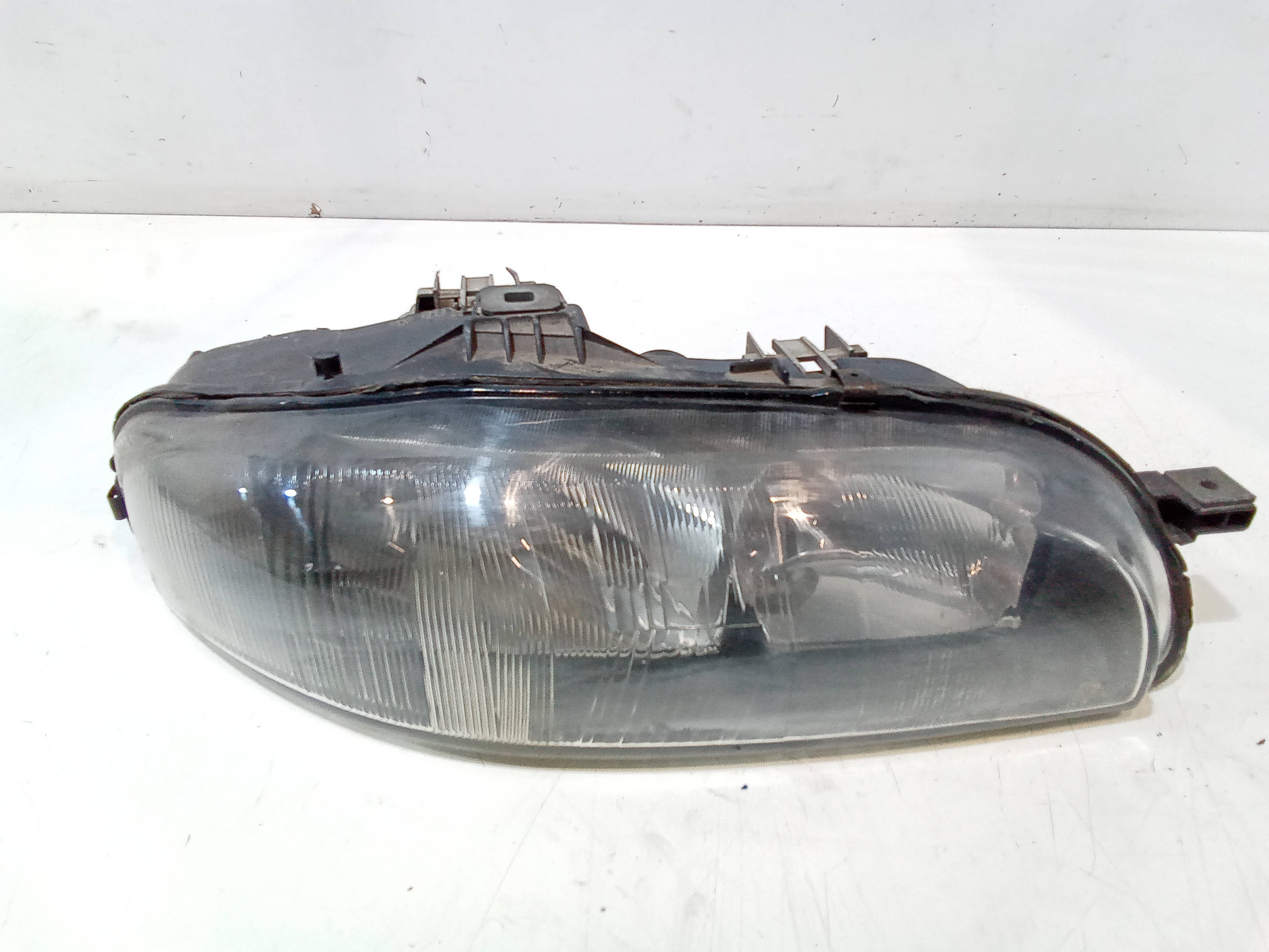 Faro anteriore Destro Passeggero per Fiat Marea Berlina (1996 - 2002)