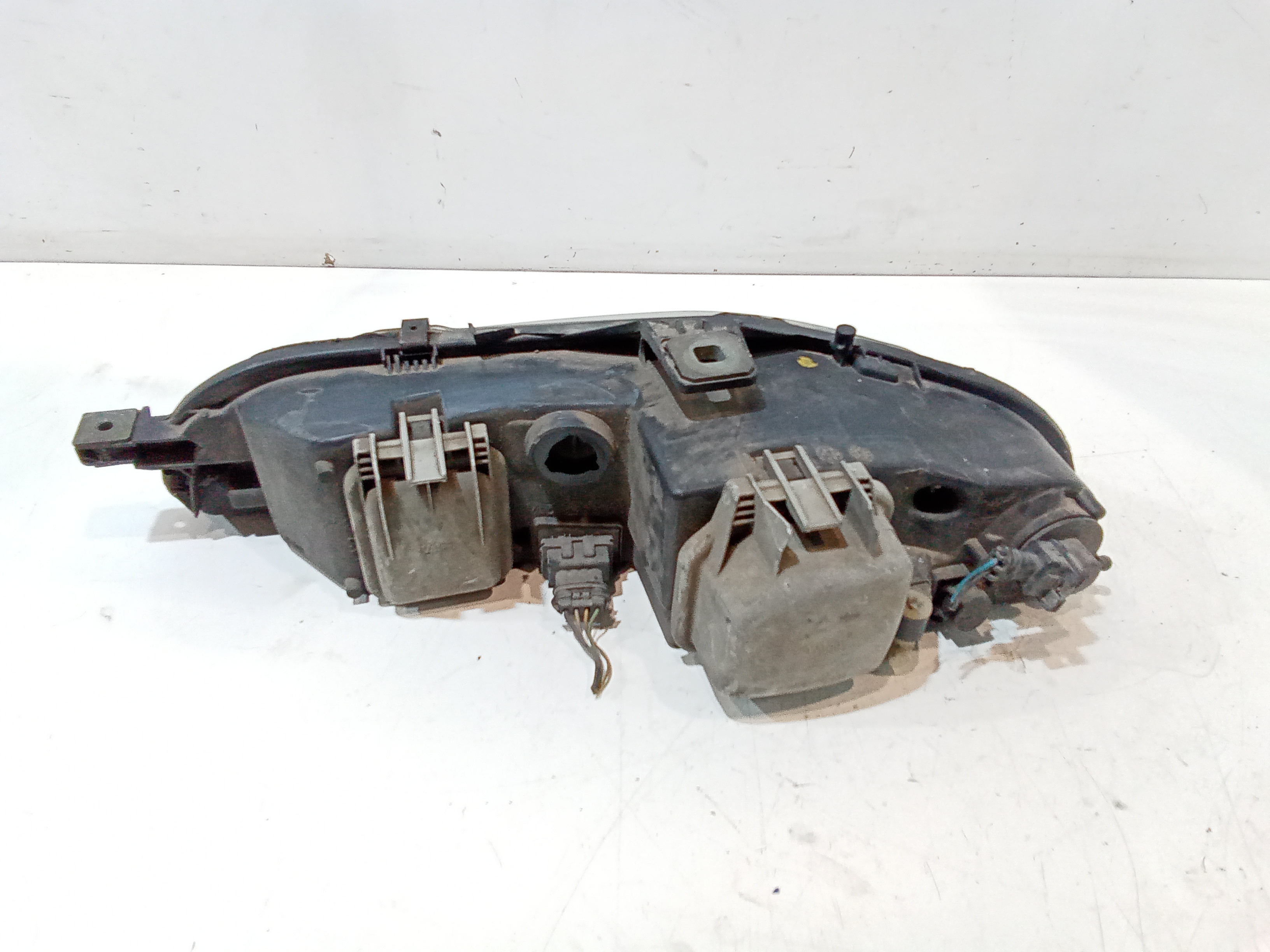 Faro anteriore Destro Passeggero per Fiat Marea Berlina (1996 - 2002)