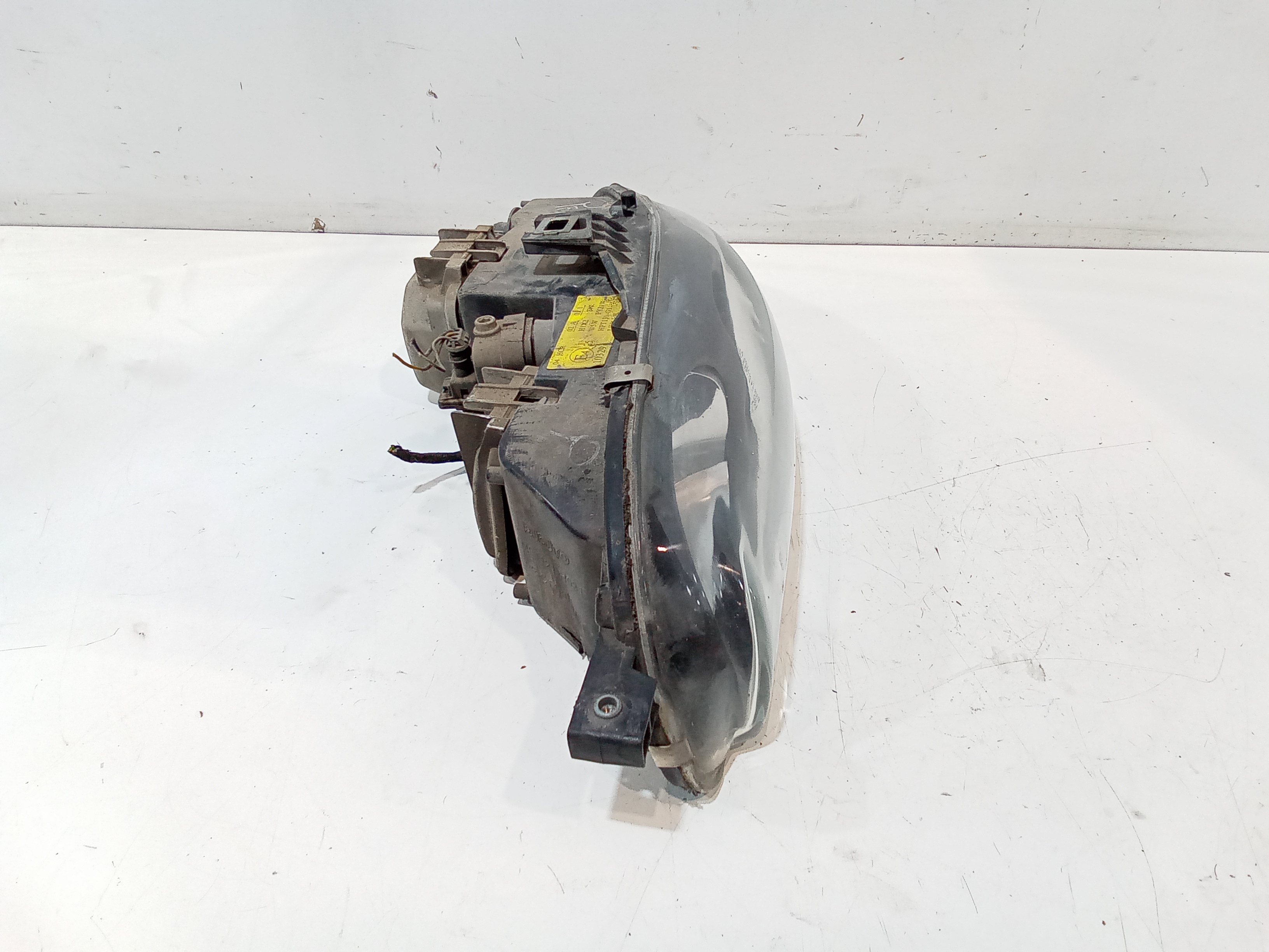 Faro anteriore Sinistro Guida per Fiat Marea Berlina (1996 - 2002)