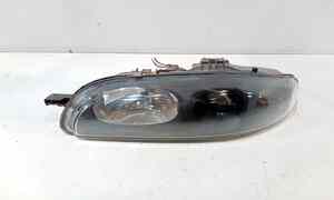 Faro anteriore Sinistro Guida per Fiat Marea Berlina (1996 - 2002)