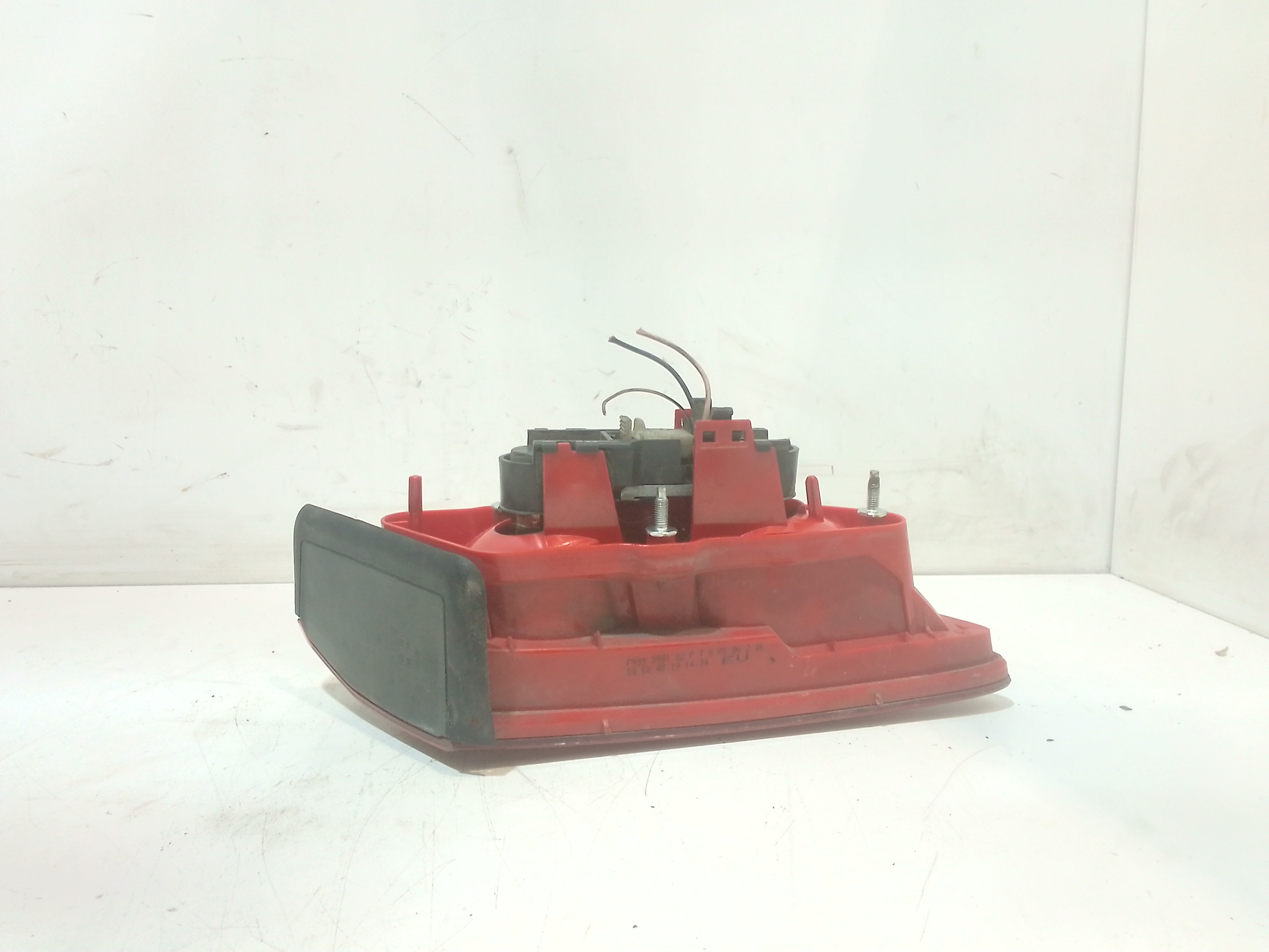 Stop Posteriore Destro Integrato nel Portello per Alfa Romeo 156 Berlina Serie (932_) (03>05) (2003 - 2005)