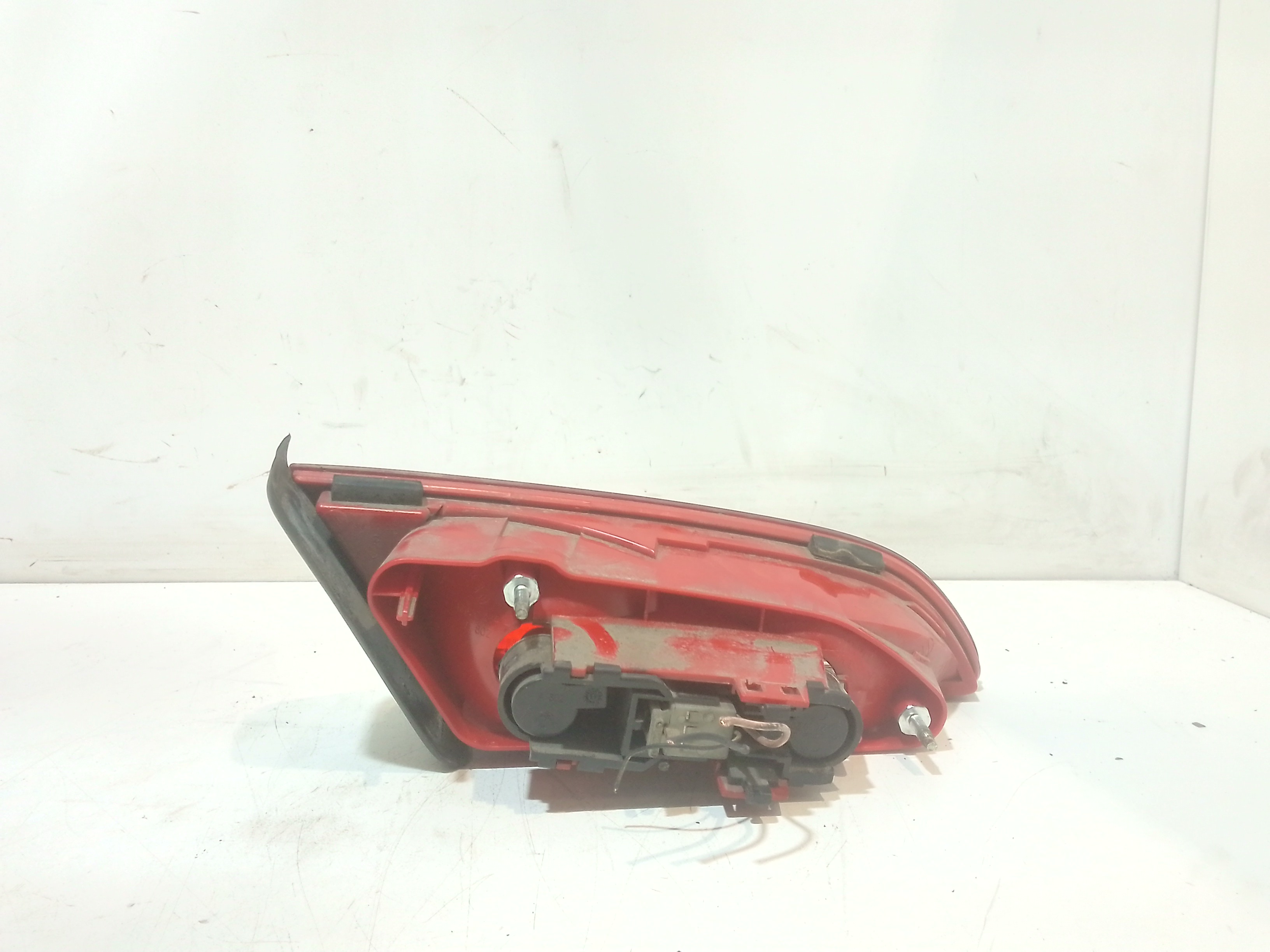 Stop Posteriore Destro Integrato nel Portello per Alfa Romeo 156 Berlina Serie (932_) (03>05) (2003 - 2005)