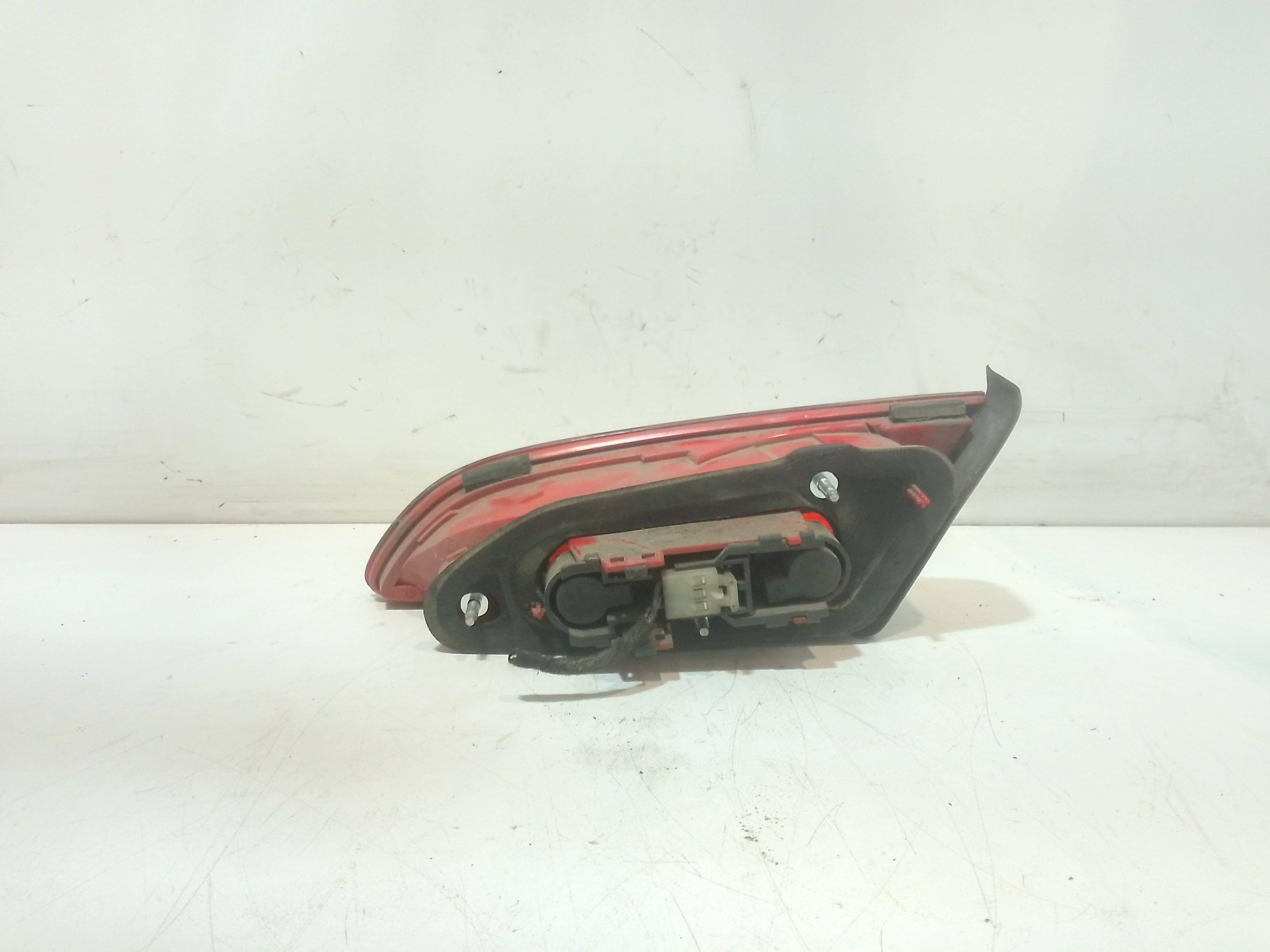 Stop Posteriore Sinistro Integrato nel Portello per Alfa Romeo 156 Berlina Serie (932_) (03>05) (2003 - 2005)