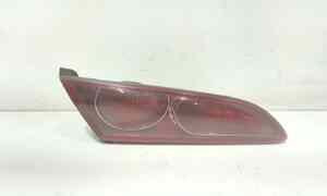 Stop Posteriore Sinistro Integrato nel Portello per Alfa Romeo 156 Berlina Serie (932_) (03>05) (2003 - 2005)