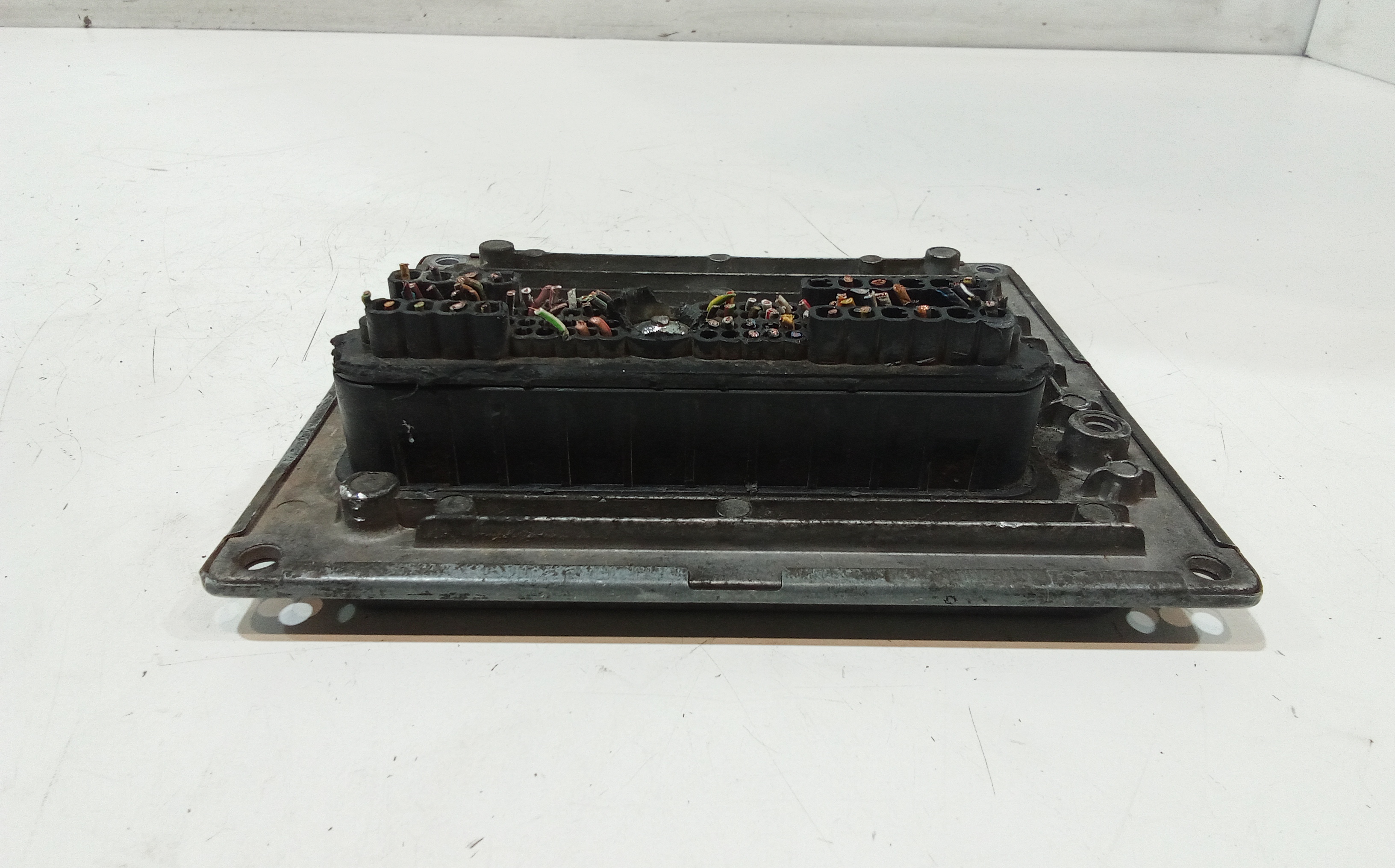 Centralina motore per Ford Fiesta 5 Serie (2005 - 2008)