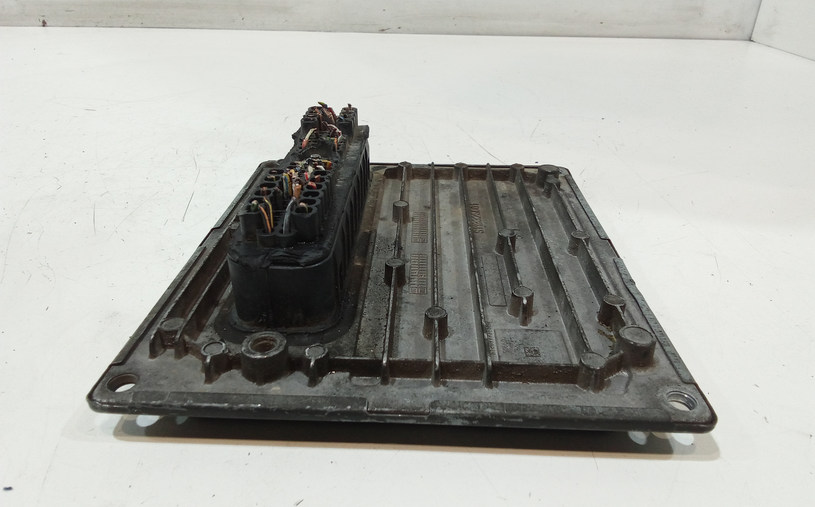 Centralina motore per Ford Fiesta 5 Serie (2005 - 2008)