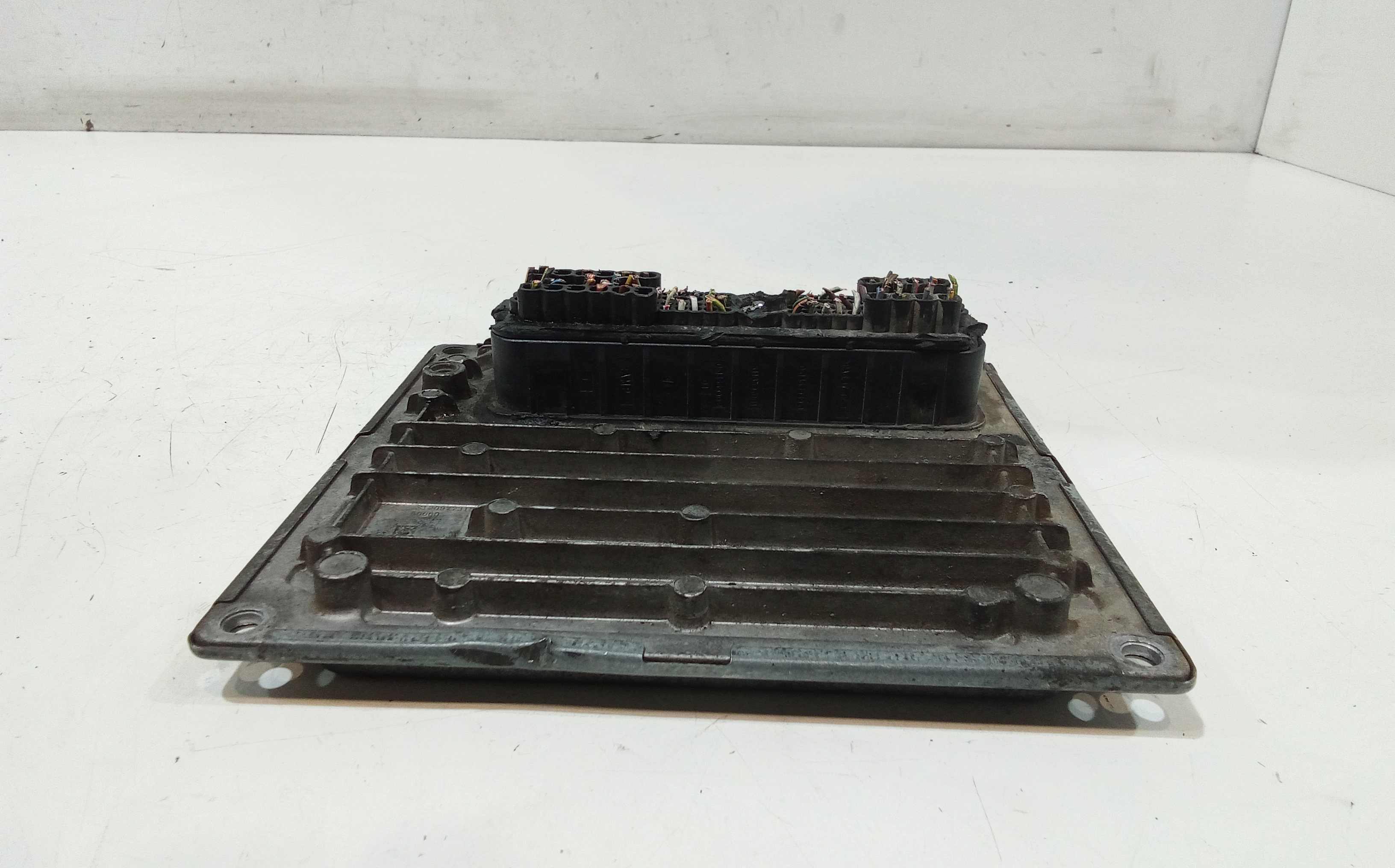 Centralina motore per Ford Fiesta 5 Serie (2005 - 2008)