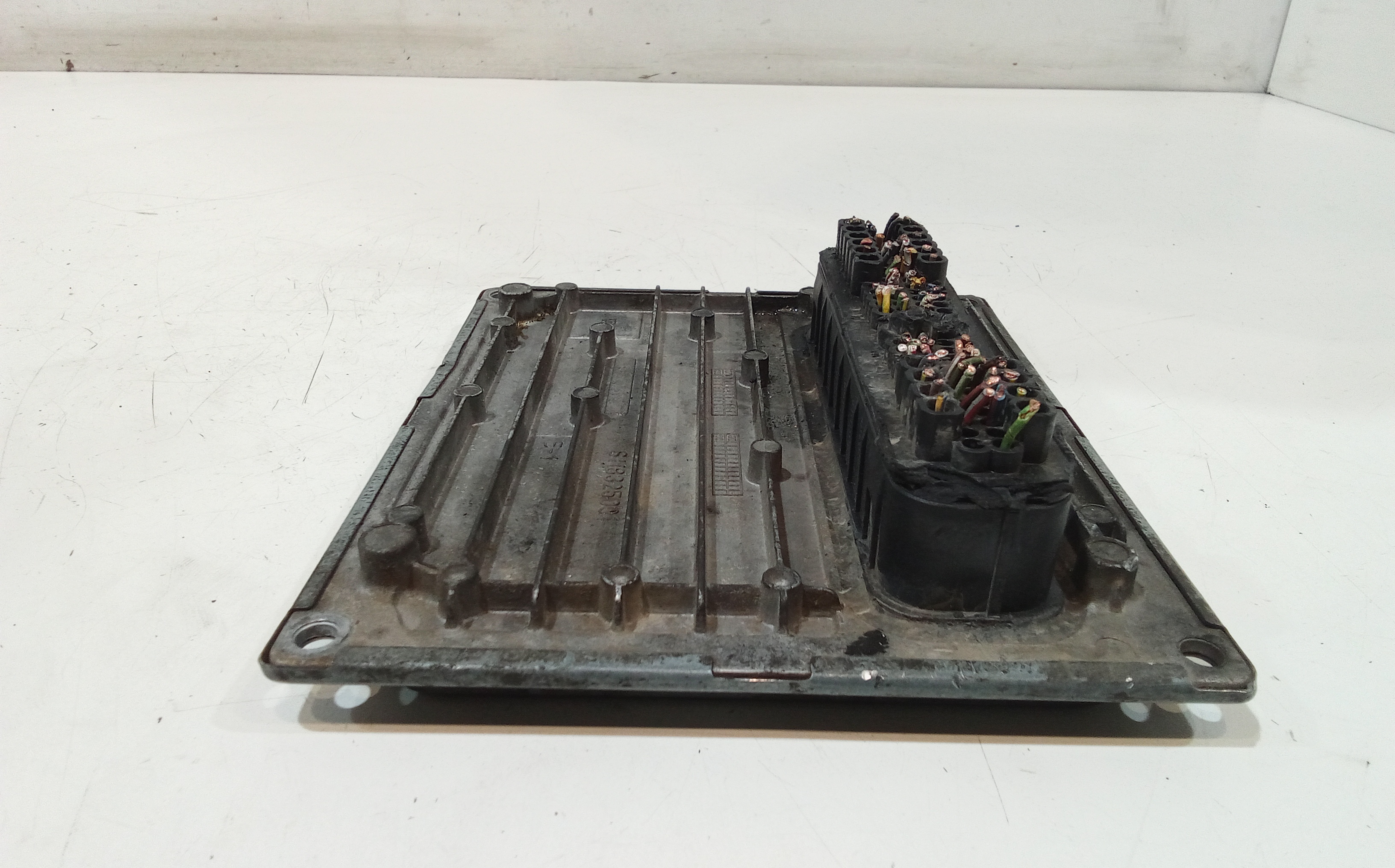 Centralina motore per Ford Fiesta 5 Serie (2005 - 2008)