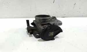 Corpo Farfallato per Chevrolet Spark 1 Serie (2009 - 2012)