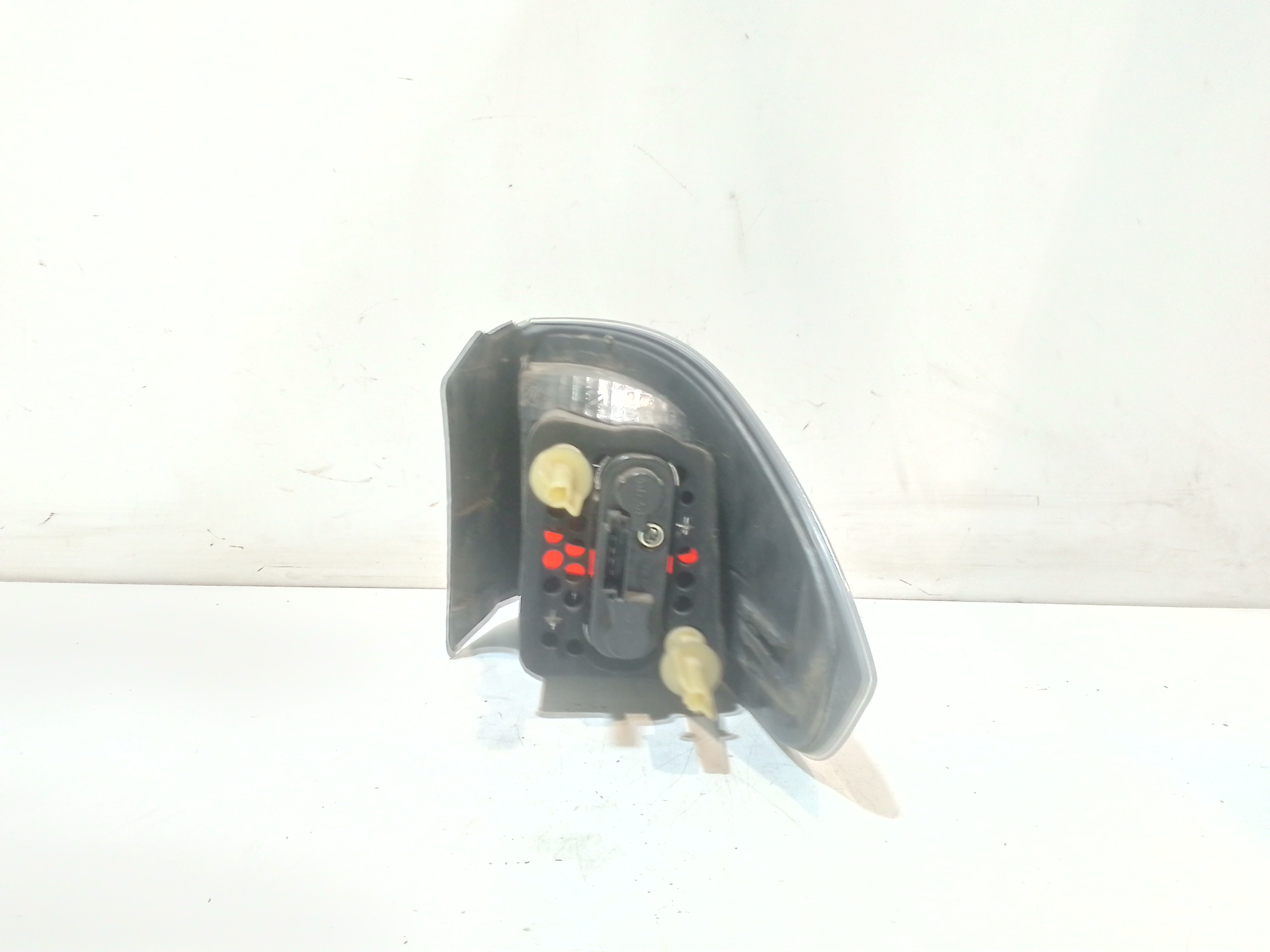 Stop fanale Posteriore sinistro lato Guida per Ford S - Max Serie (06>14) (2006 - 2014)