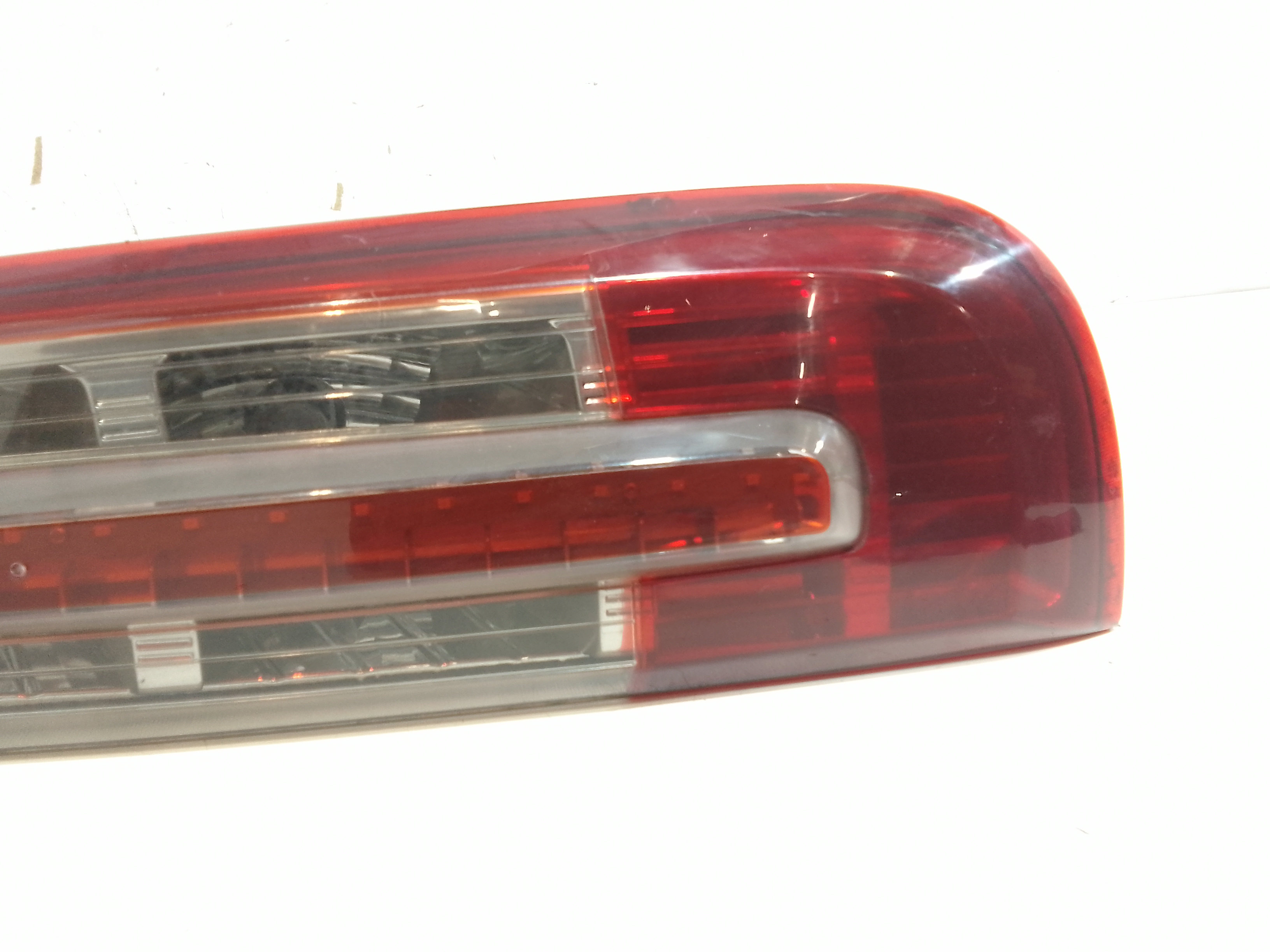 Stop fanale posteriore Destro Passeggero per Ford C - Max Serie (07>10) (2007 - 2010)