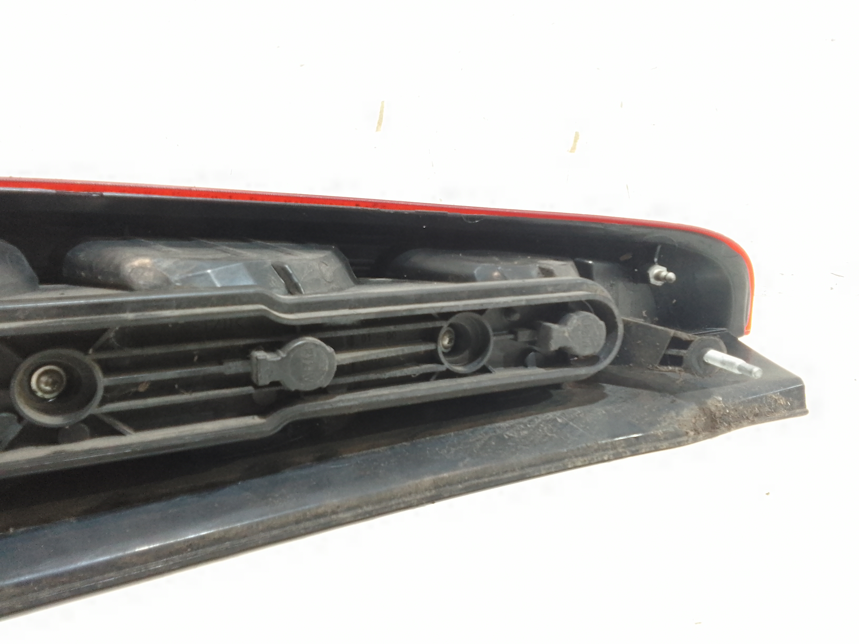 Stop fanale posteriore Destro Passeggero per Ford C - Max Serie (07>10) (2007 - 2010)