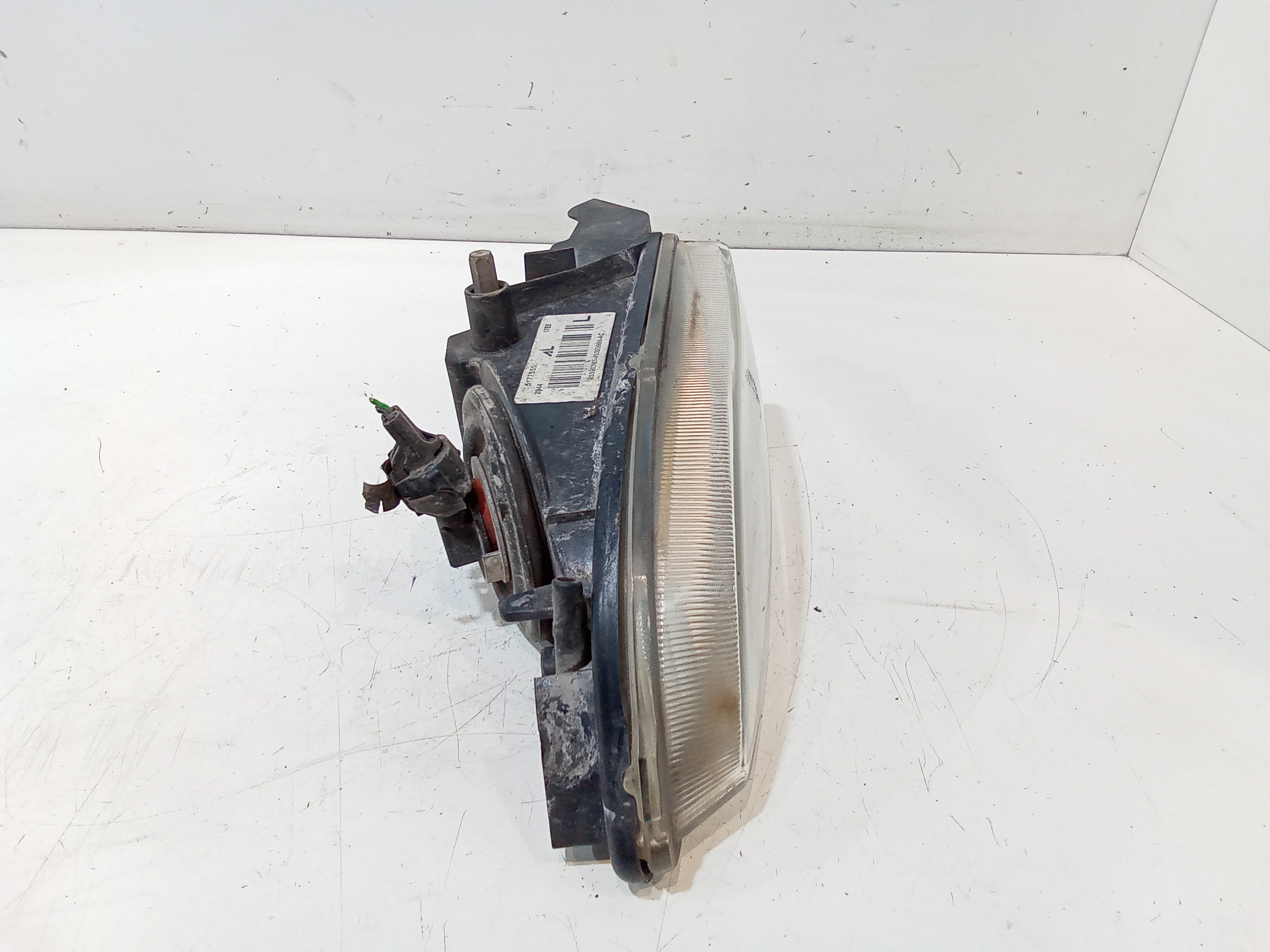 Luce diurna ant SX per Lancia Delta 3 Serie (2008 - 2011)