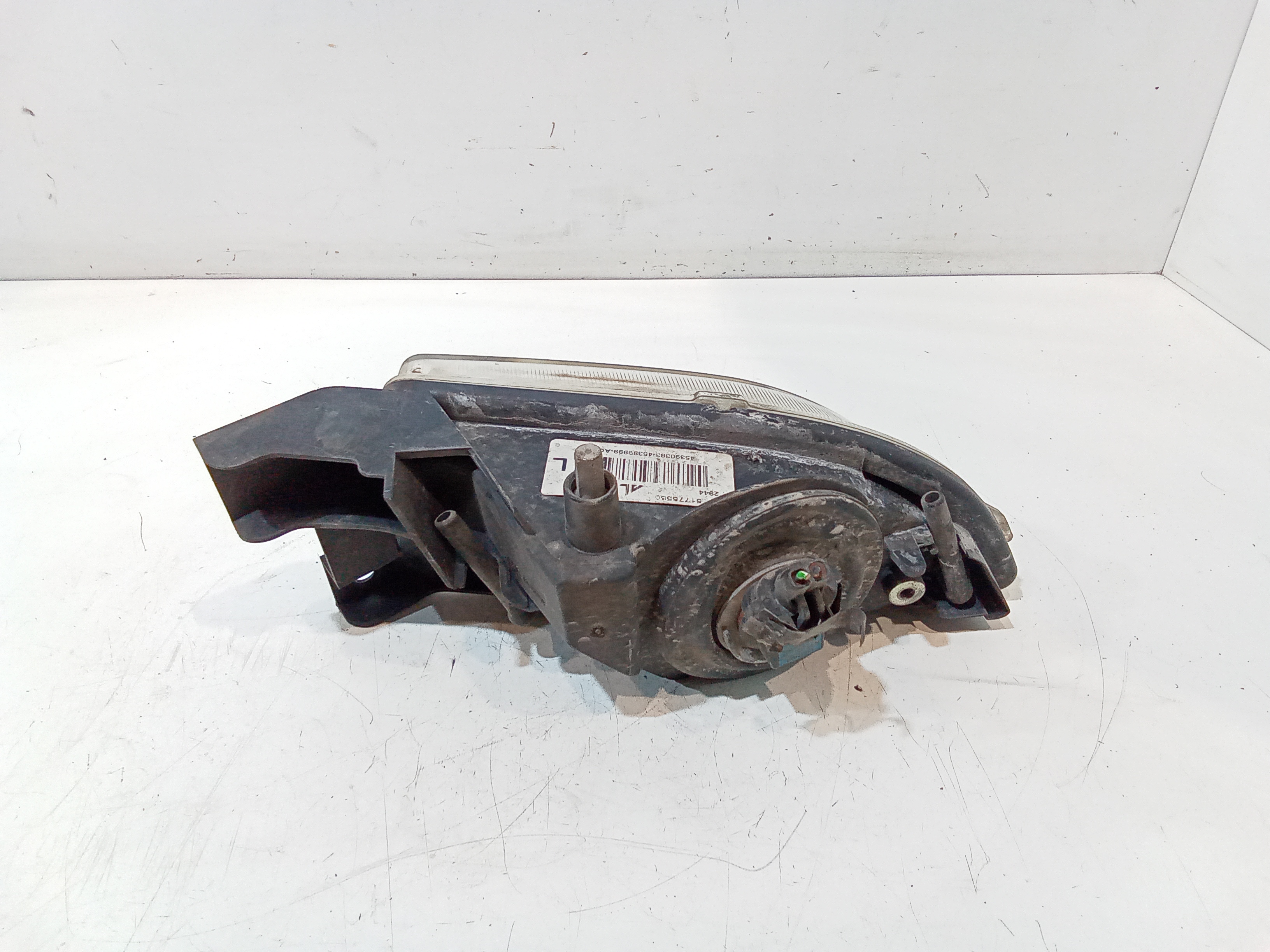 Luce diurna ant SX per Lancia Delta 3 Serie (2008 - 2011)