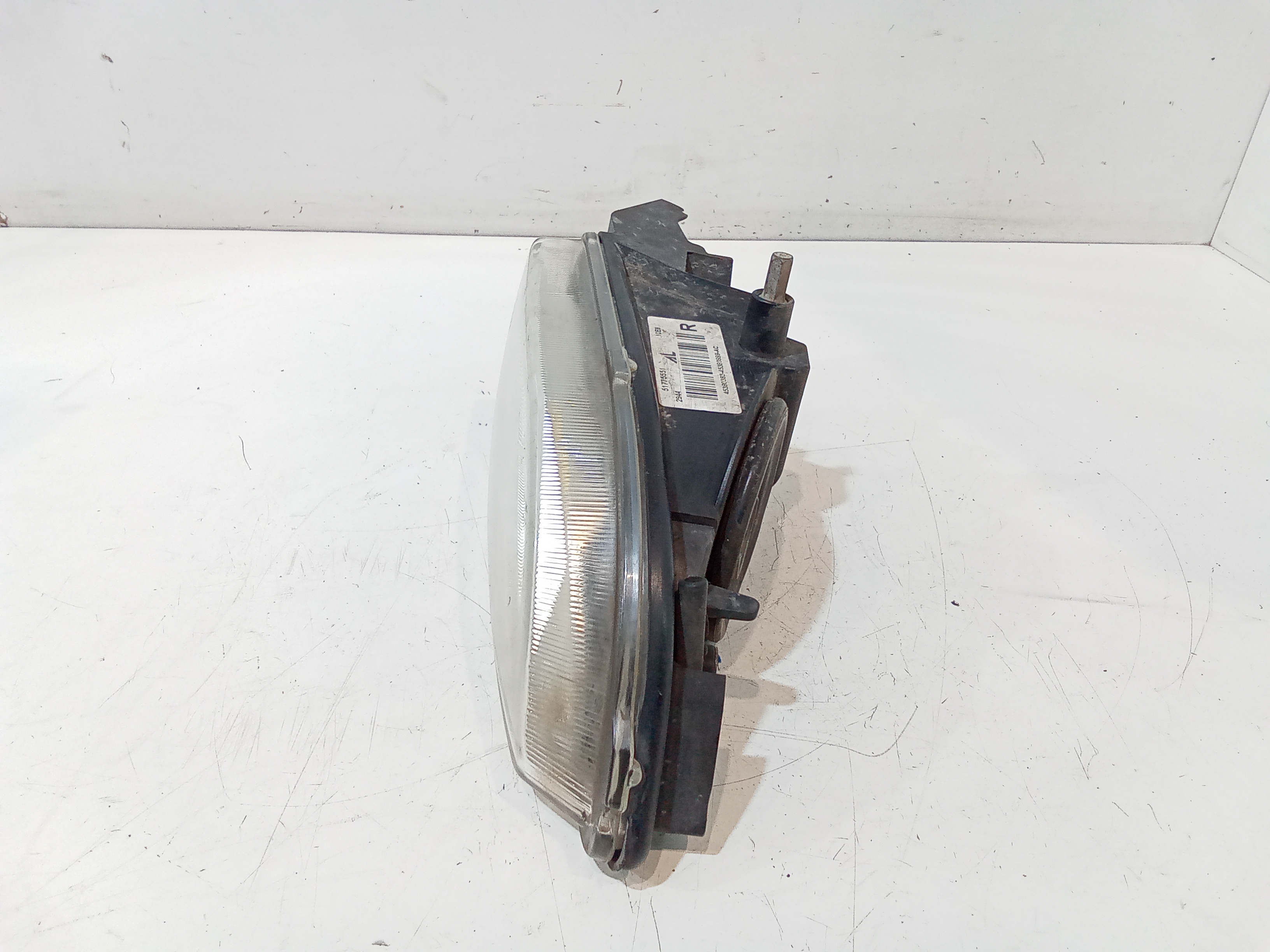 Luce diurna ant DX per Lancia Delta 3 Serie (2008 - 2011)