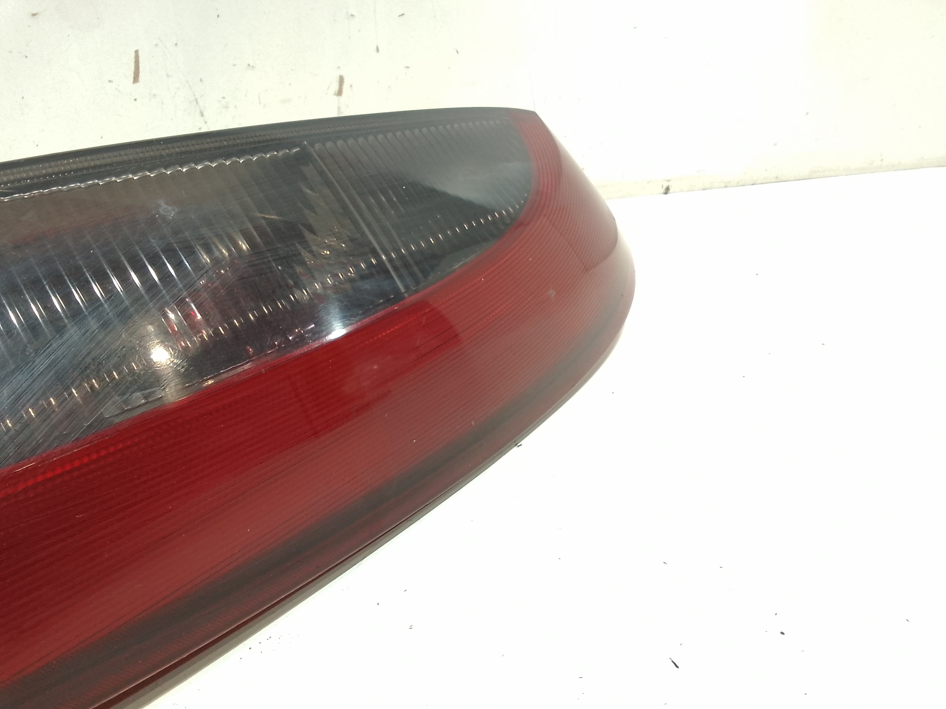 Stop fanale posteriore Destro Passeggero per Opel Corsa C 5p 1 Serie (2000 - 2003)