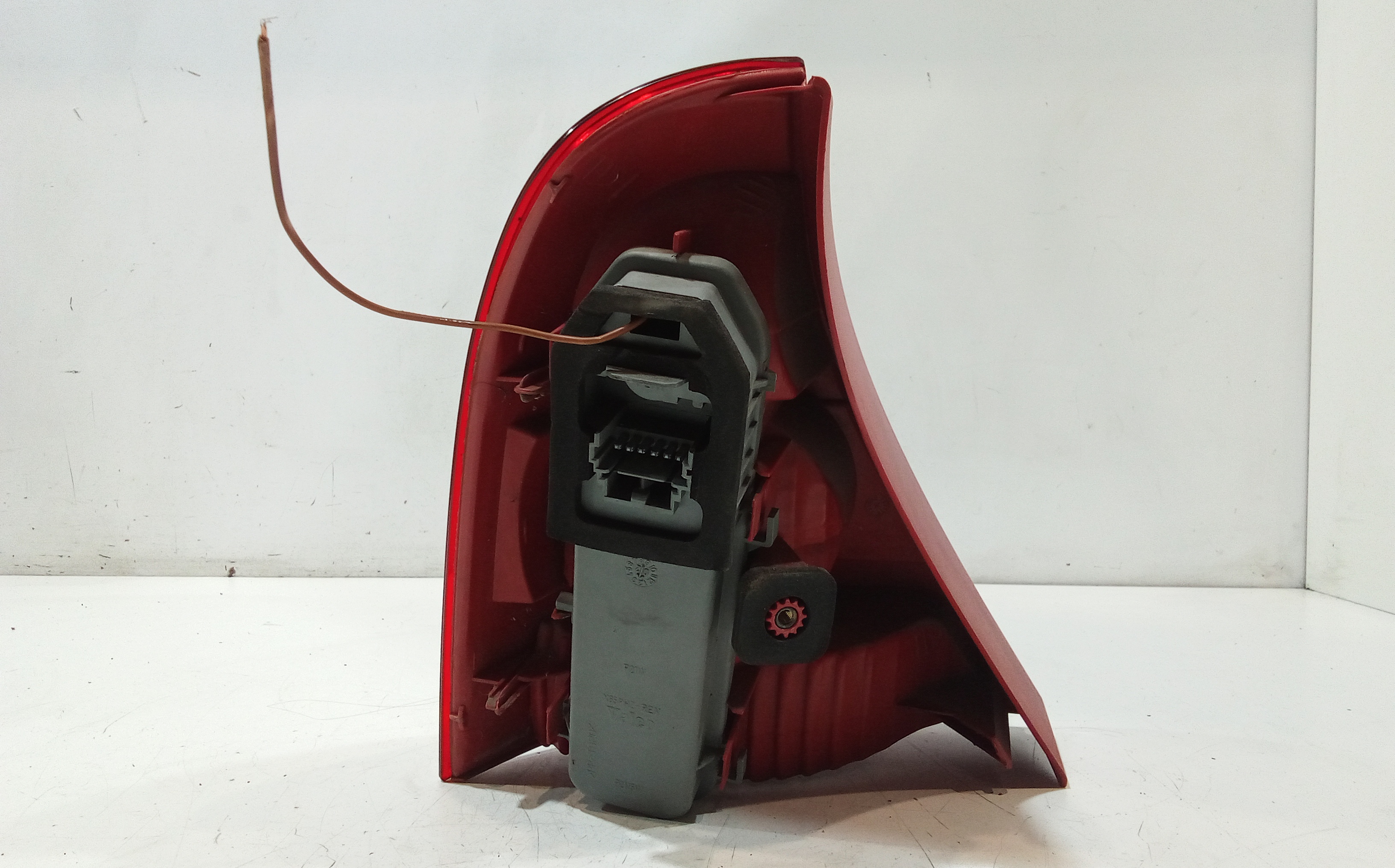 Stop fanale posteriore Destro Passeggero per Renault Clio Serie (01>05) (2001 - 2005)