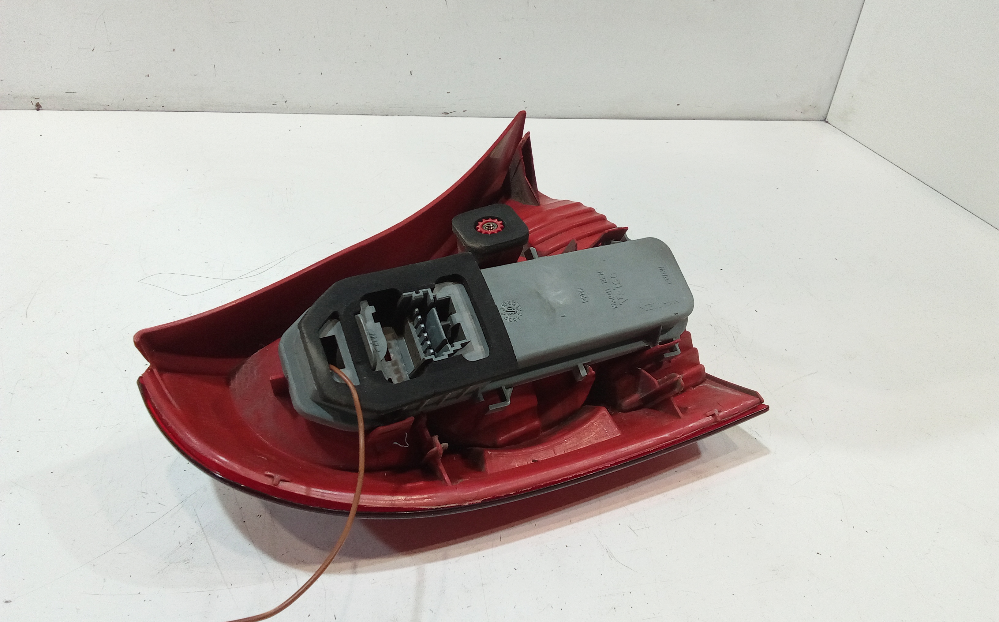 Stop fanale posteriore Destro Passeggero per Renault Clio Serie (01>05) (2001 - 2005)