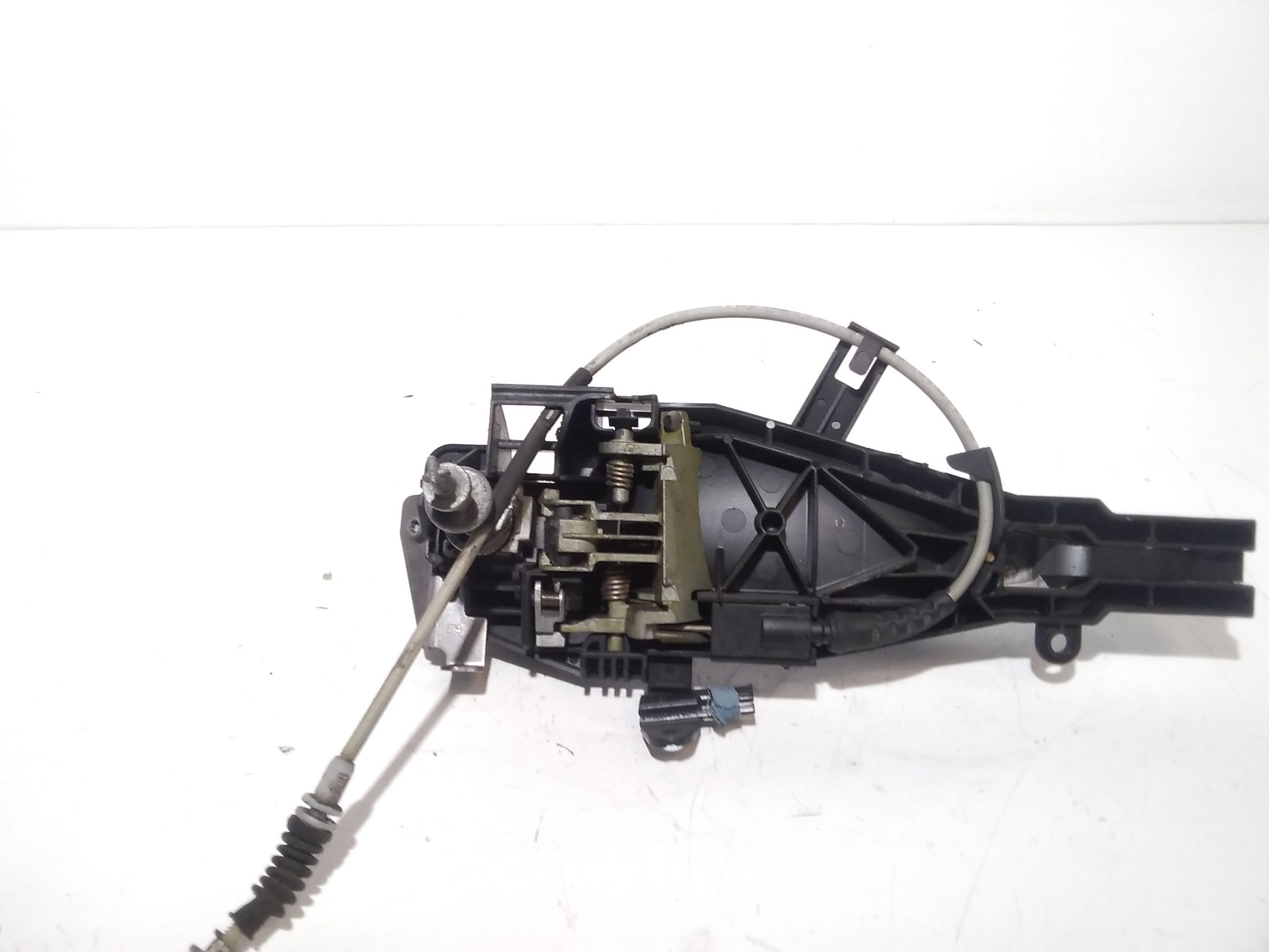 Maniglia esterna Anteriore Sinistra BMW Serie 3 E91 Touring