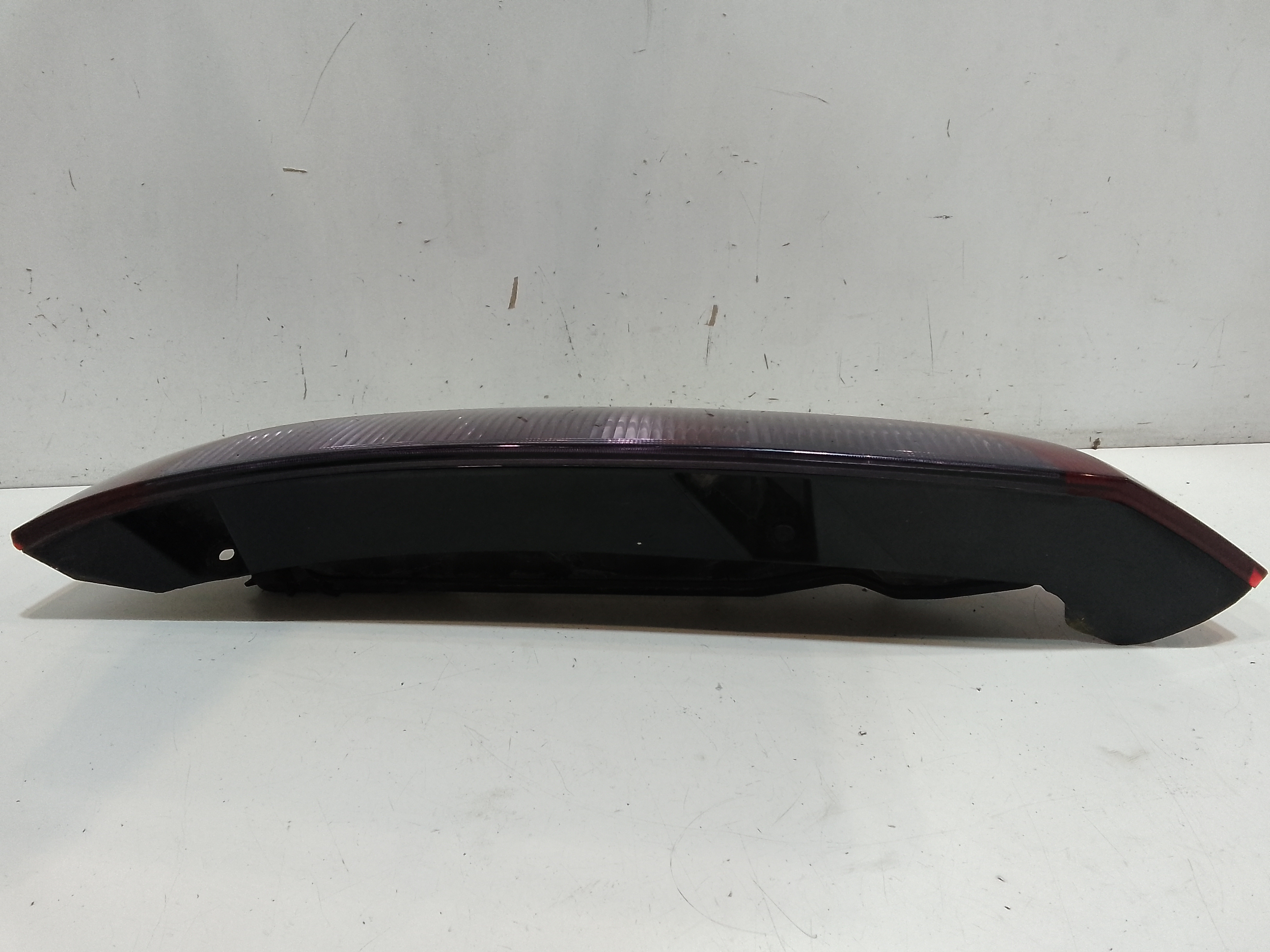 Stop fanale Posteriore sinistro lato Guida per Opel Corsa C 5p 1 Serie (2000 - 2003)