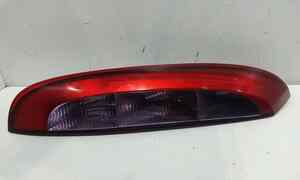 Stop fanale Posteriore sinistro lato Guida per Opel Corsa C 5p 1 Serie (2000 - 2003)