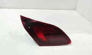 Stop Posteriore Sinistro Integrato nel Portello per Opel Astra J (2009 - In produzione)