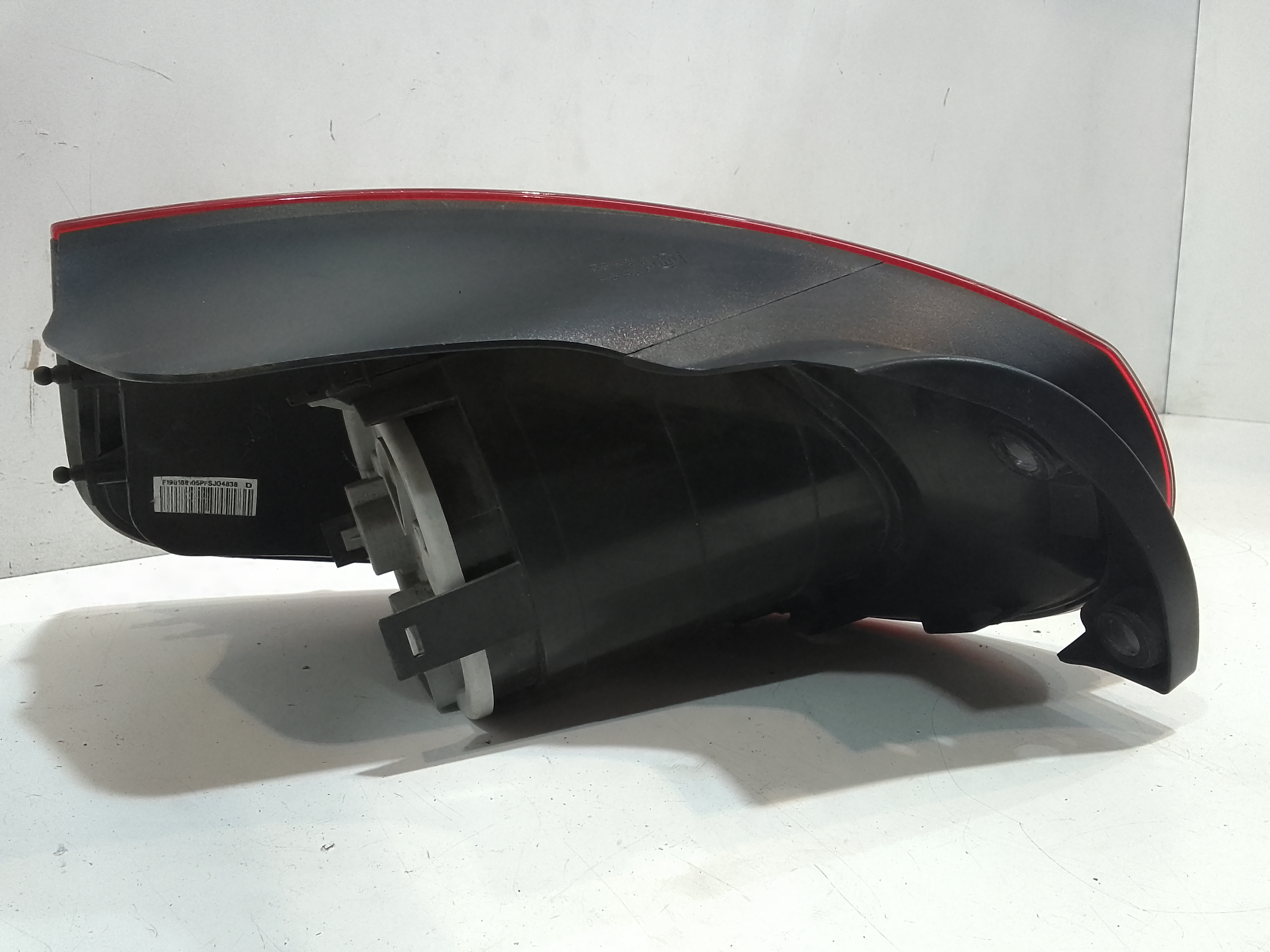 Stop fanale posteriore Destro Passeggero per Fiat Bravo 2 Serie (2007 - 2010)