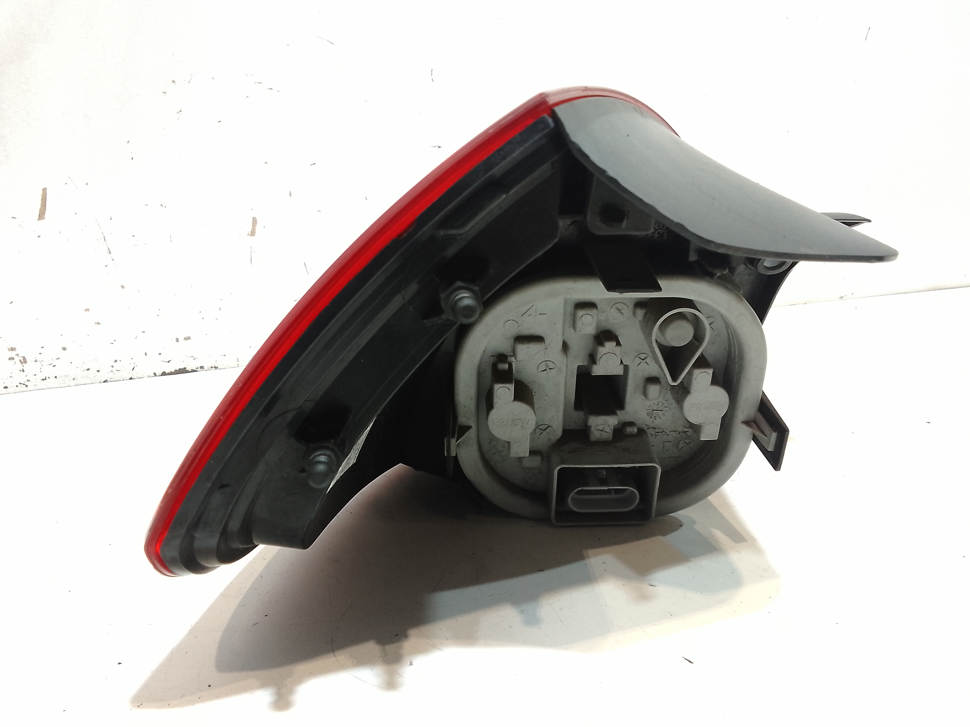 Stop fanale posteriore Destro Passeggero per Fiat Bravo 2 Serie (2007 - 2010)