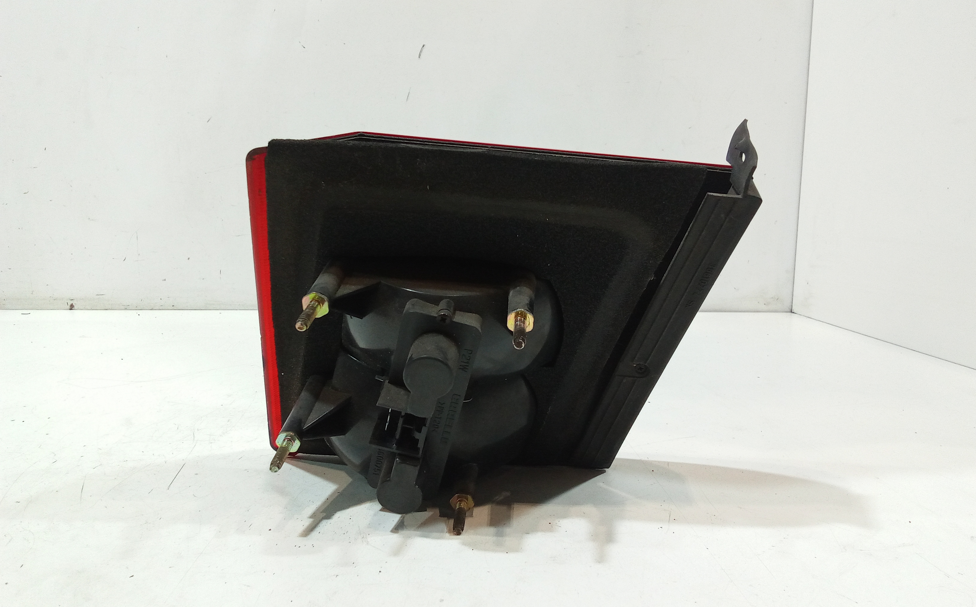 Stop Posteriore Sinistro Integrato nel Portello per Lancia Dedra S. Wagon (1989 - 2000)