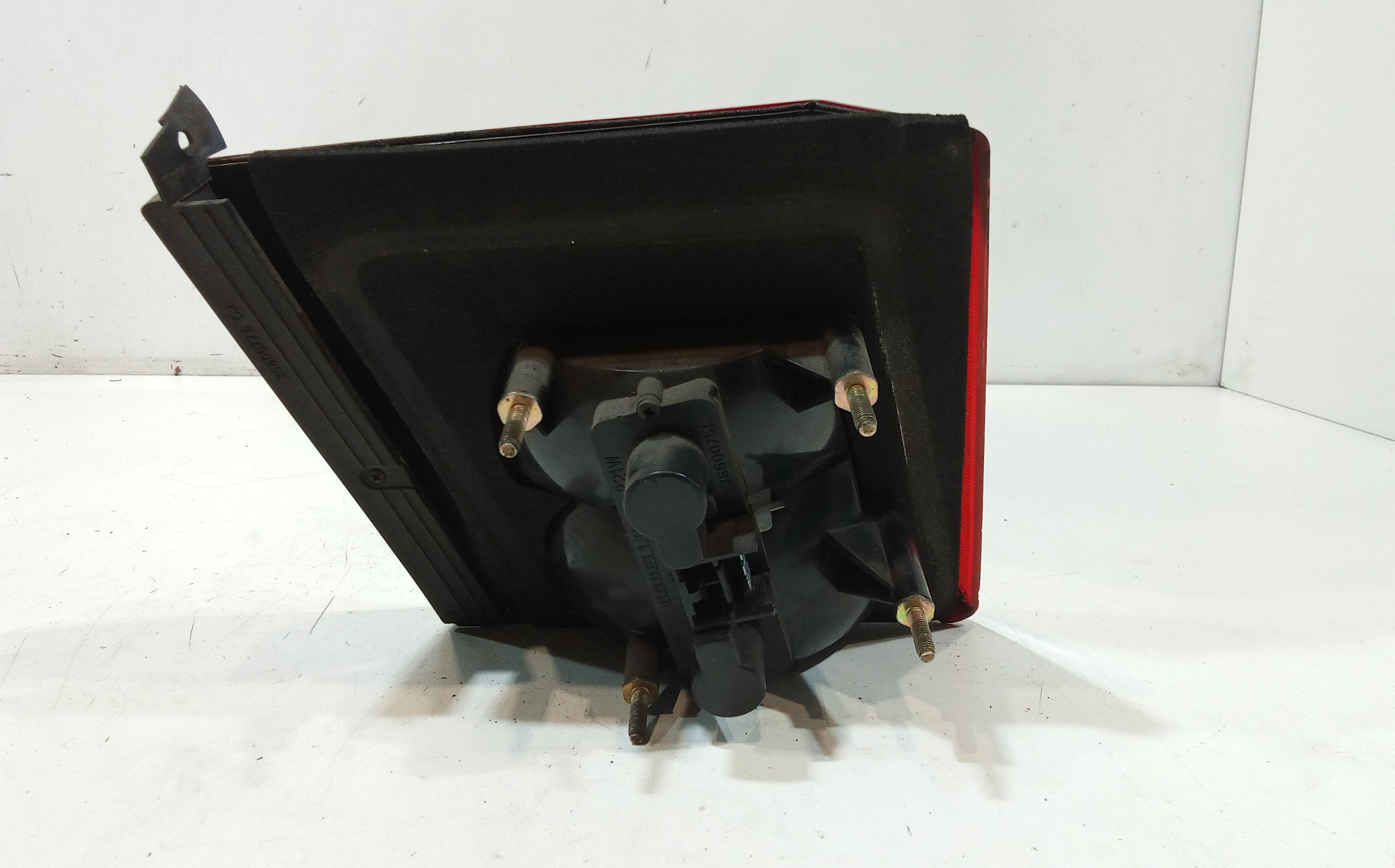 Stop Posteriore Destro Integrato nel Portello per Lancia Dedra S. Wagon (1989 - 2000)