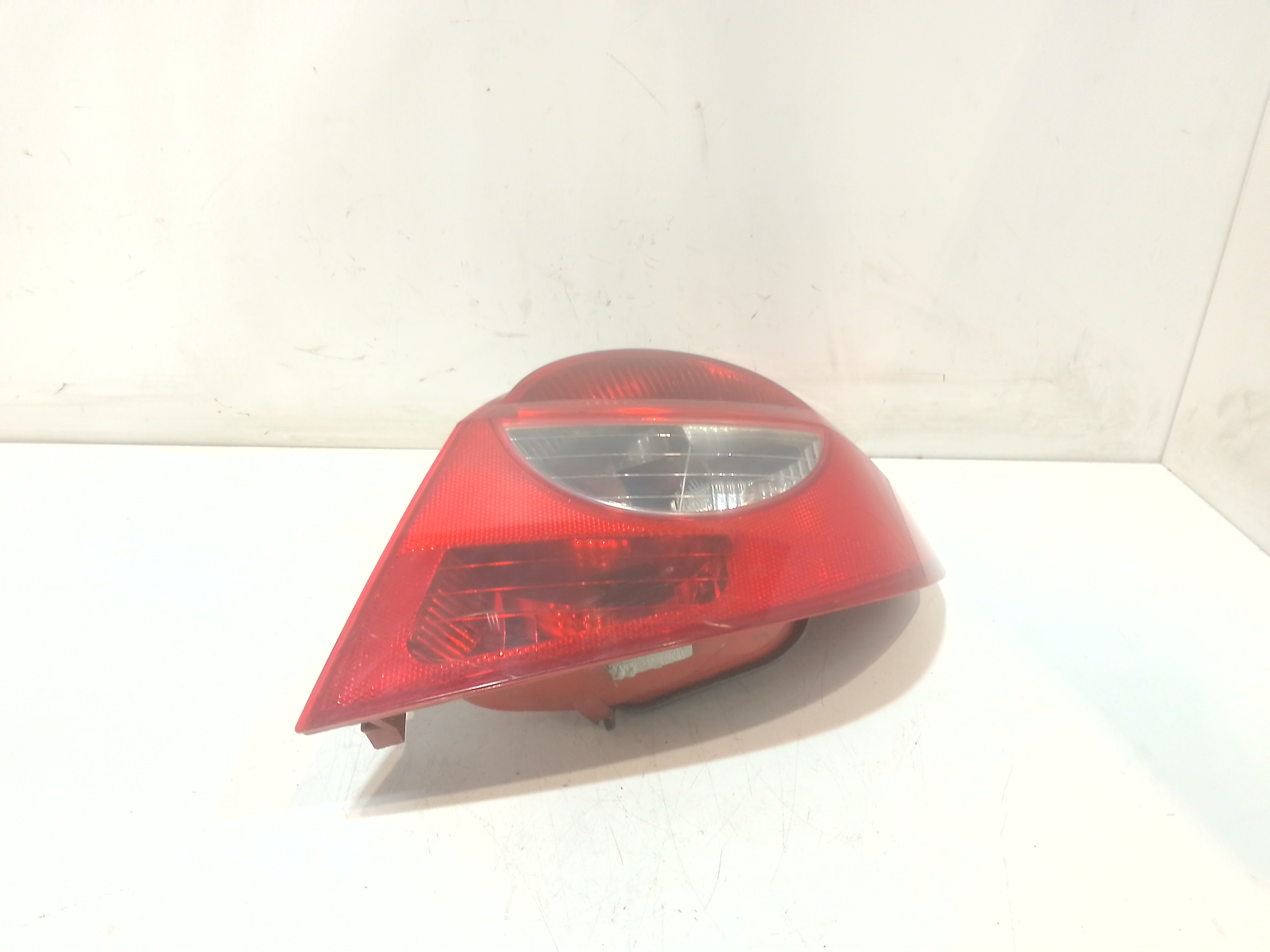 Stop fanale posteriore Destro Passeggero per Renault Clio Serie (04>08) (2004 - 2008)