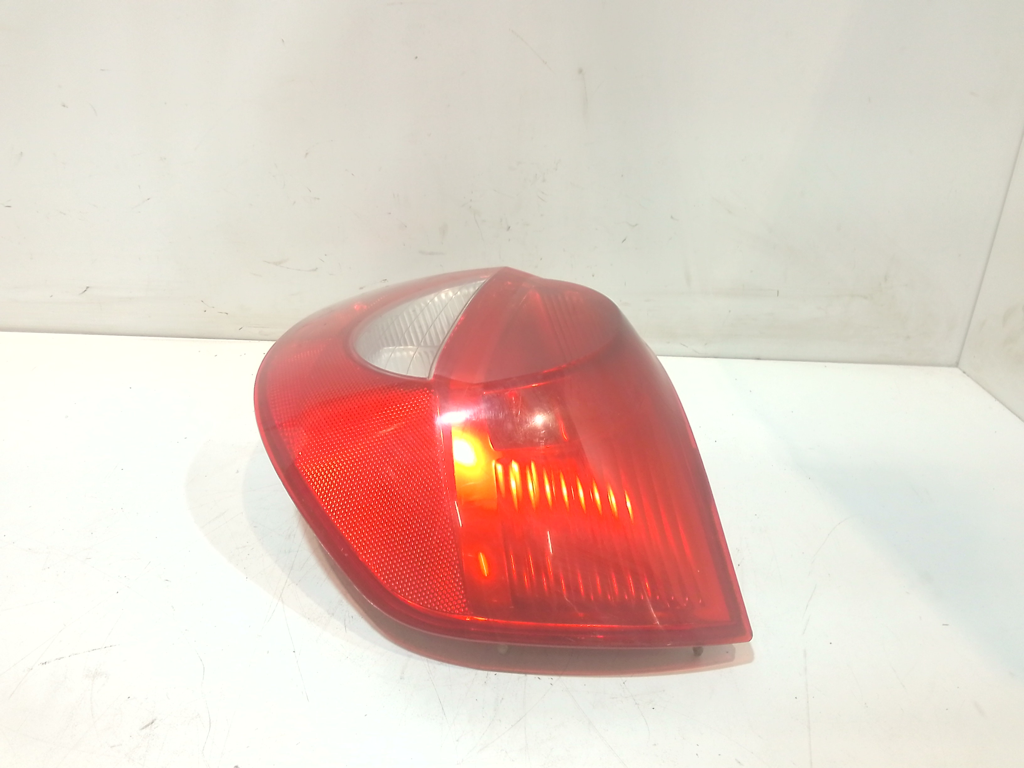 Stop fanale posteriore Destro Passeggero per Renault Clio Serie (04>08) (2004 - 2008)