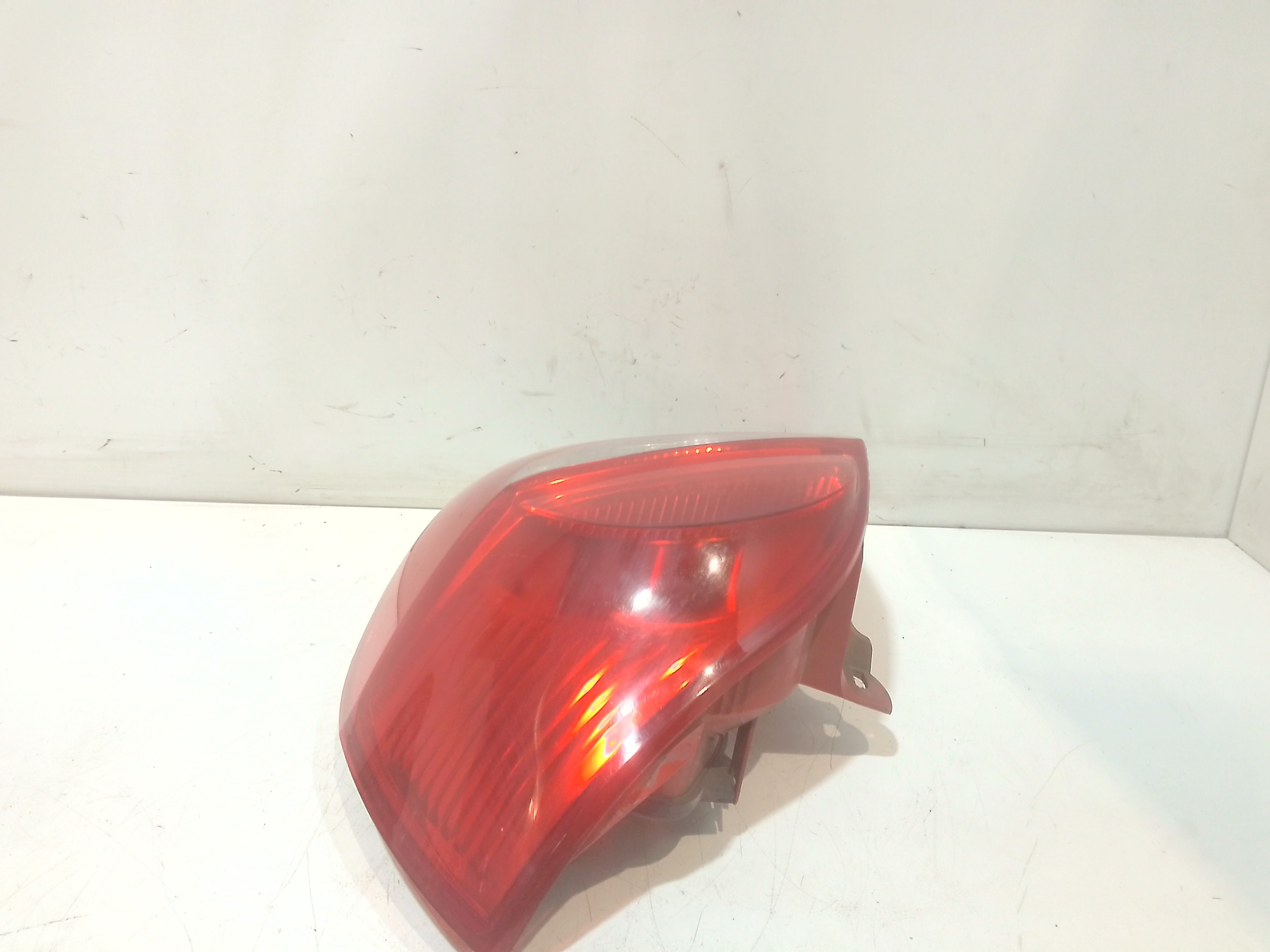 Stop fanale posteriore Destro Passeggero per Renault Clio Serie (04>08) (2004 - 2008)