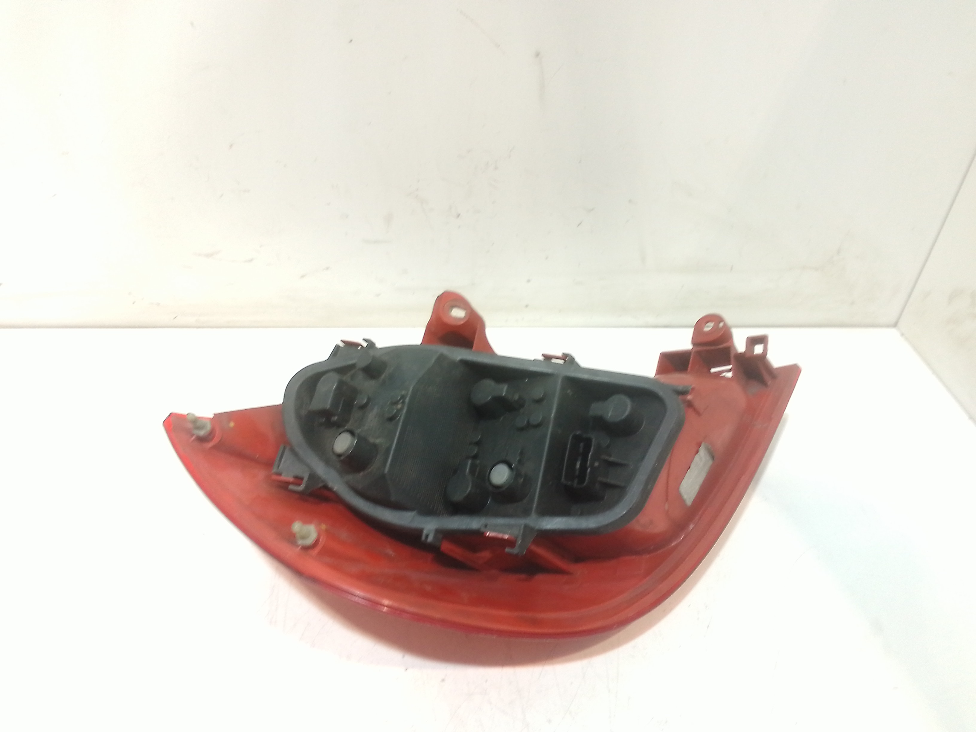 Stop fanale posteriore Destro Passeggero per Renault Clio Serie (04>08) (2004 - 2008)