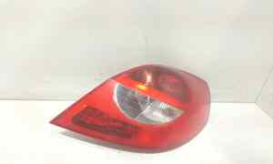 Stop fanale posteriore Destro Passeggero per Renault Clio Serie (04>08) (2004 - 2008)