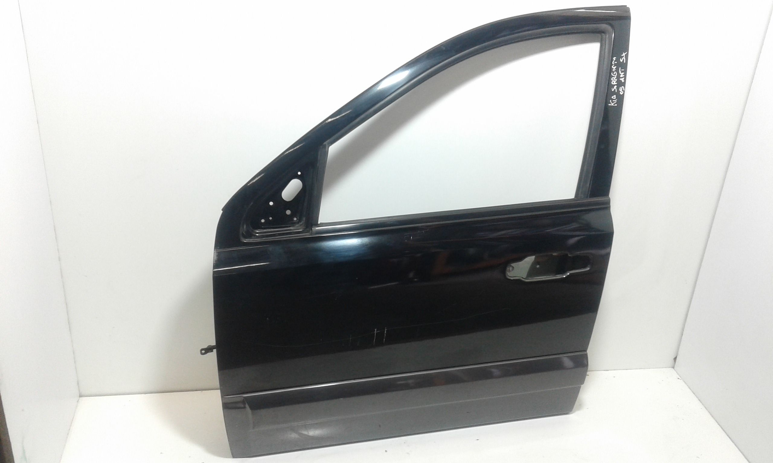 Portiera Anteriore Sinistra KIA Sorento 1 Serie
