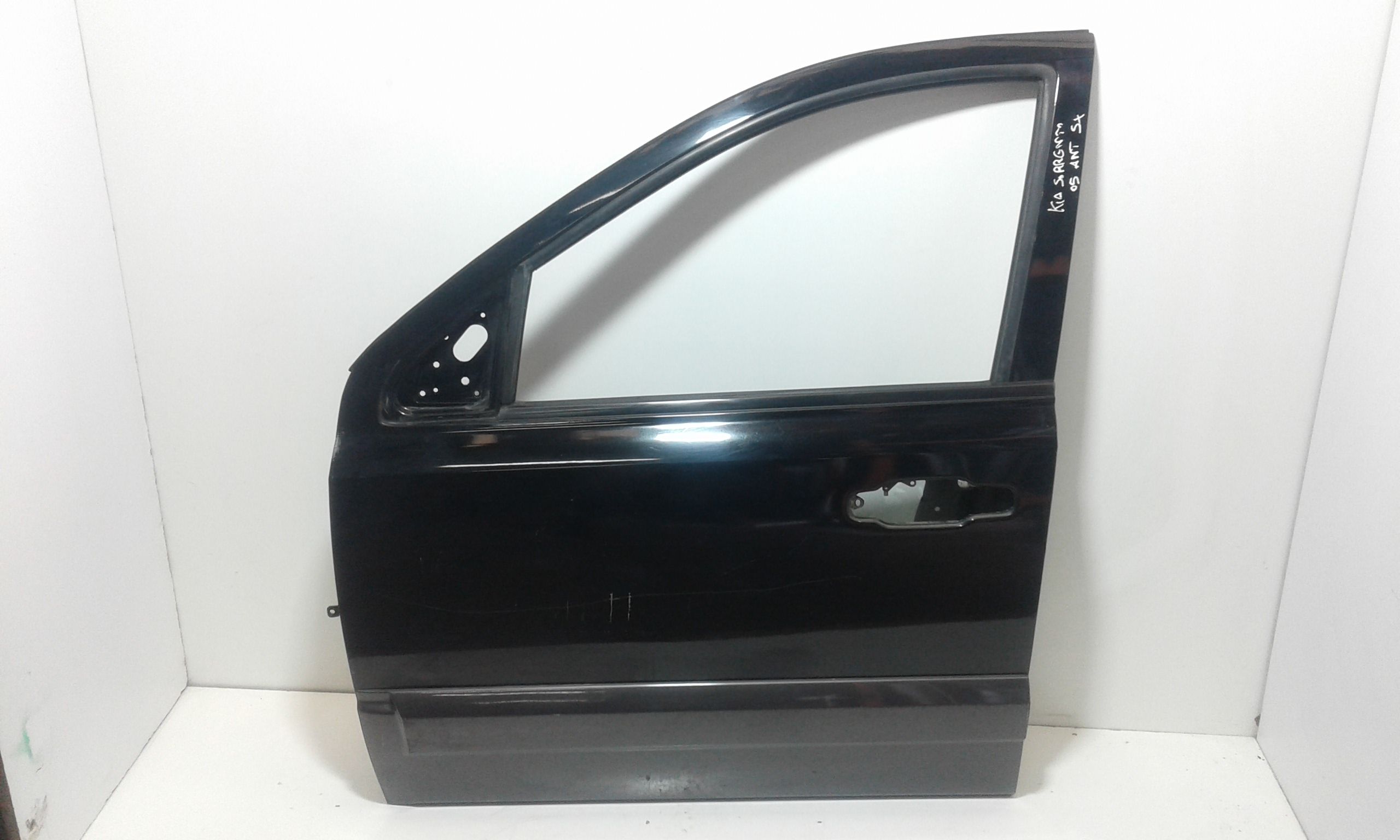 Portiera Anteriore Sinistra KIA Sorento 1 Serie